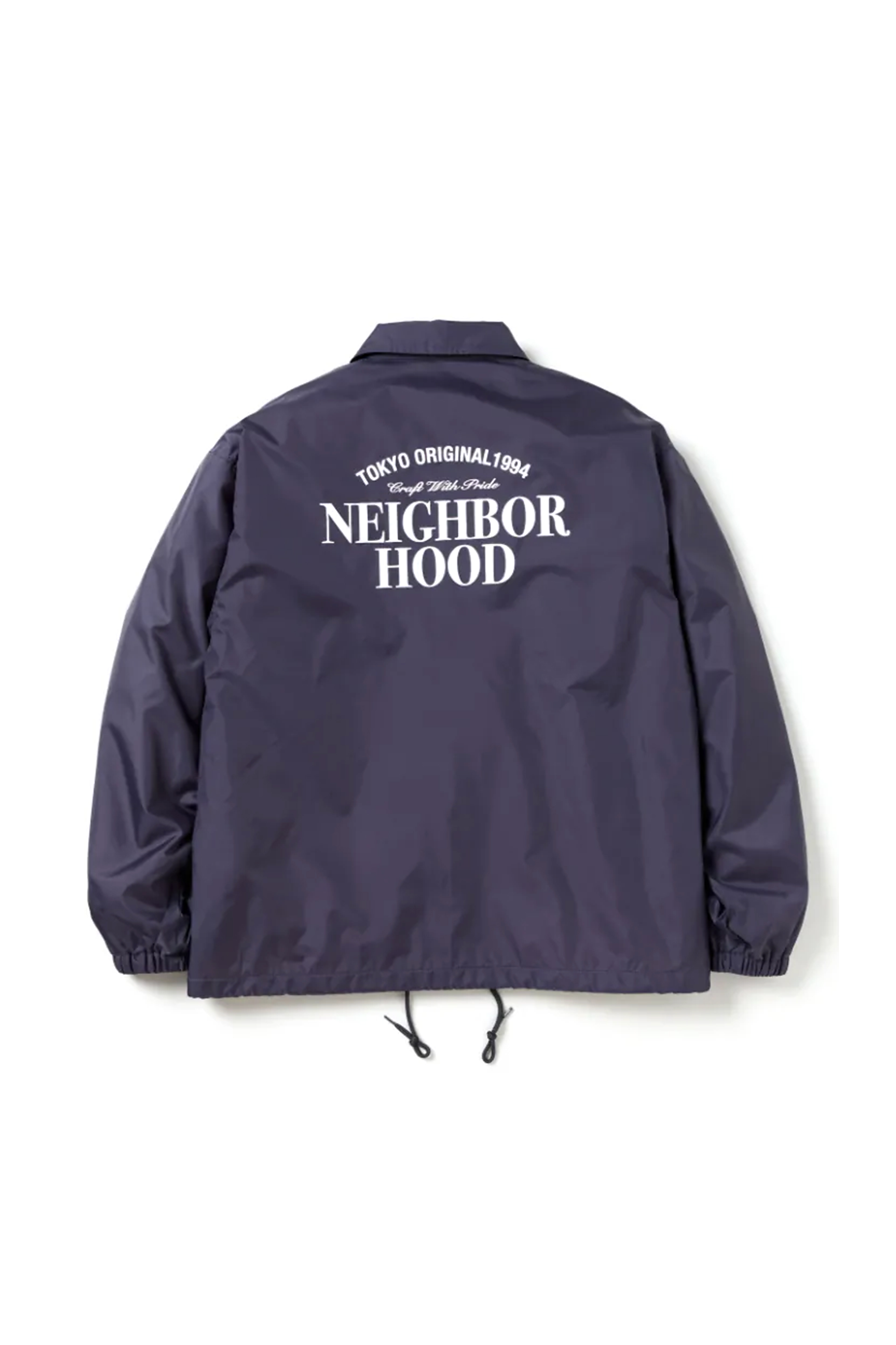 NEIGHBORHOOD-"WINDBREAKER JACK thumbnail 2