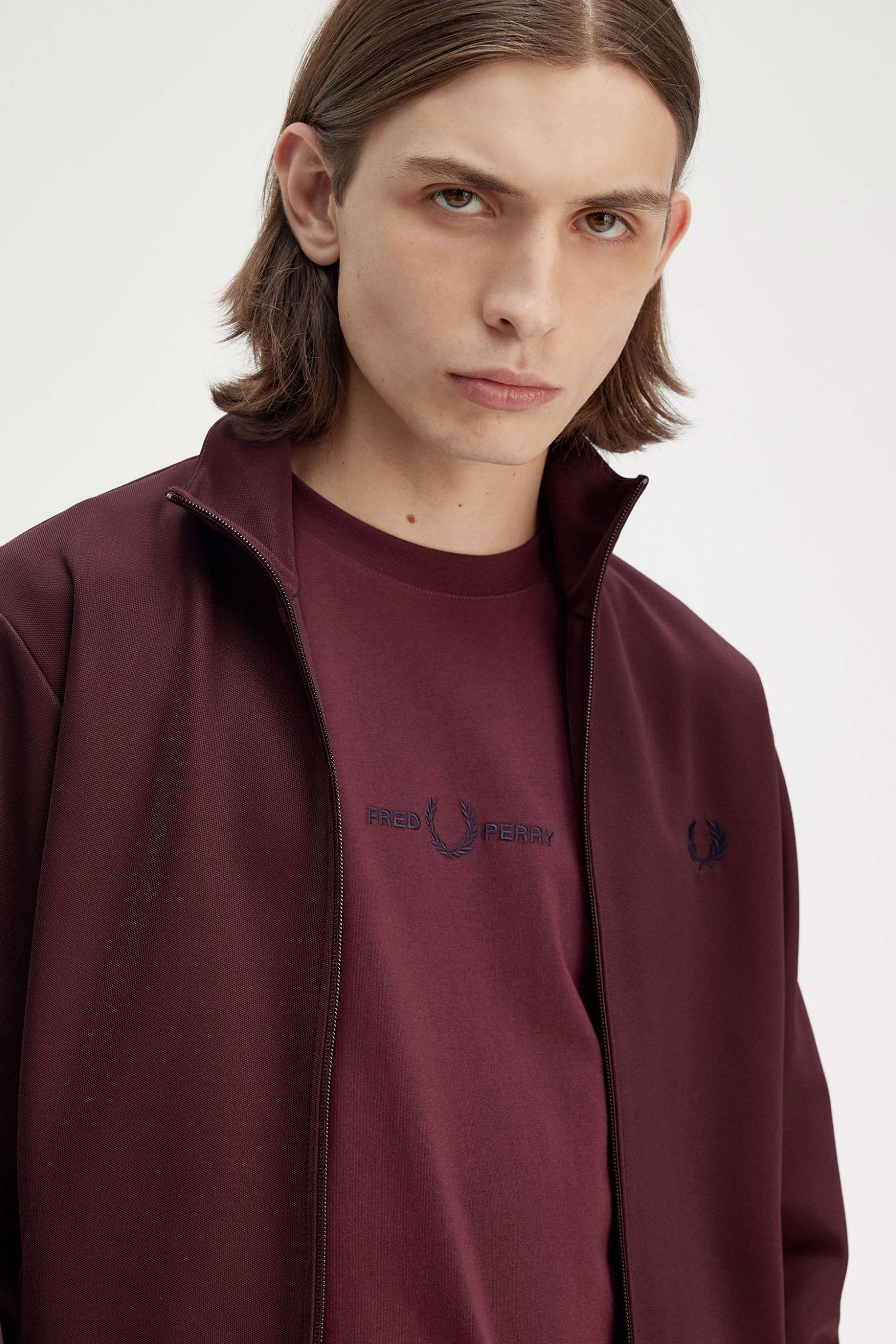 TRACK JACKET thumbnail 6