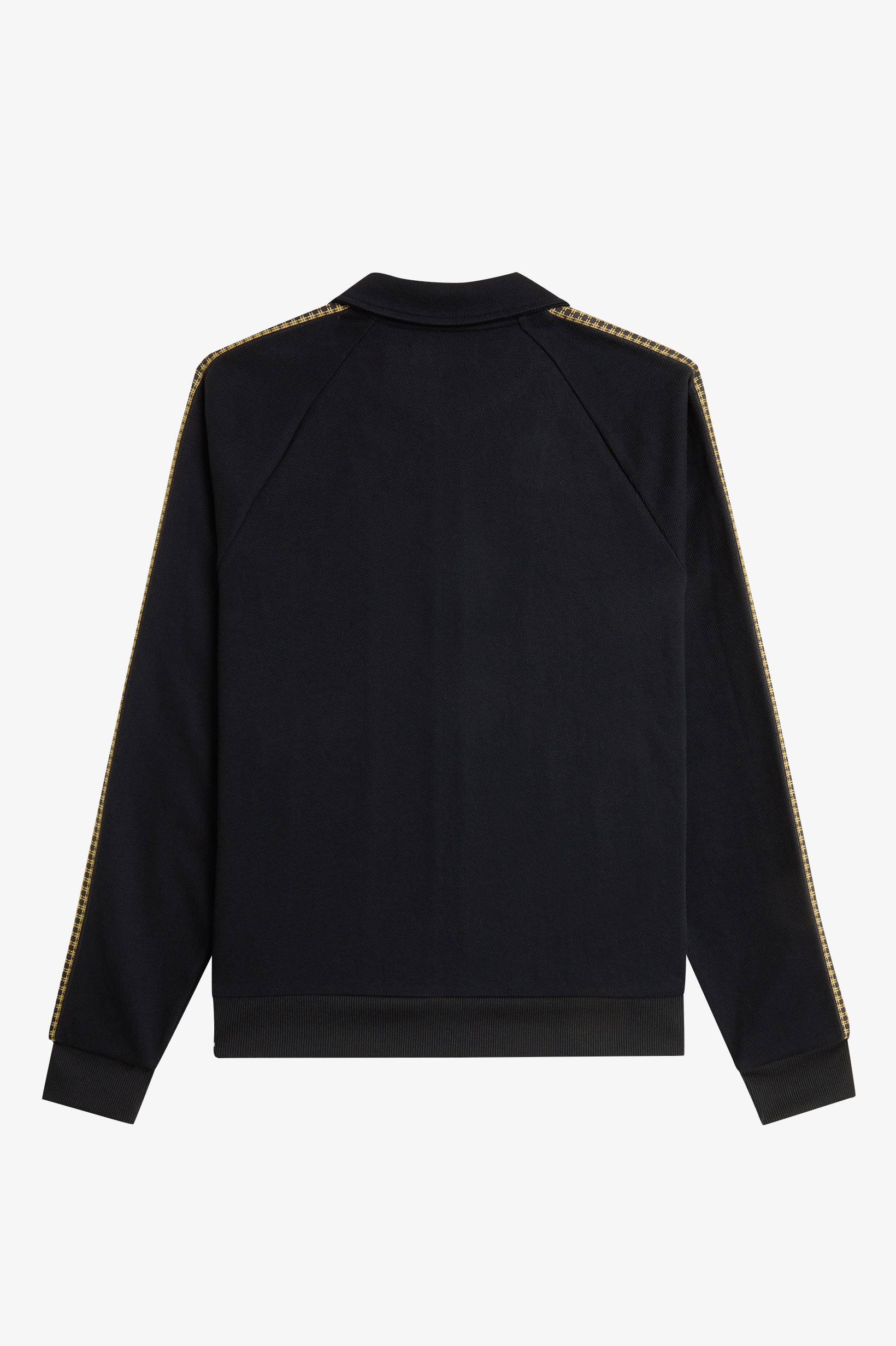 MEN'S CROSS TAPE TRACK JACKET thumbnail 2