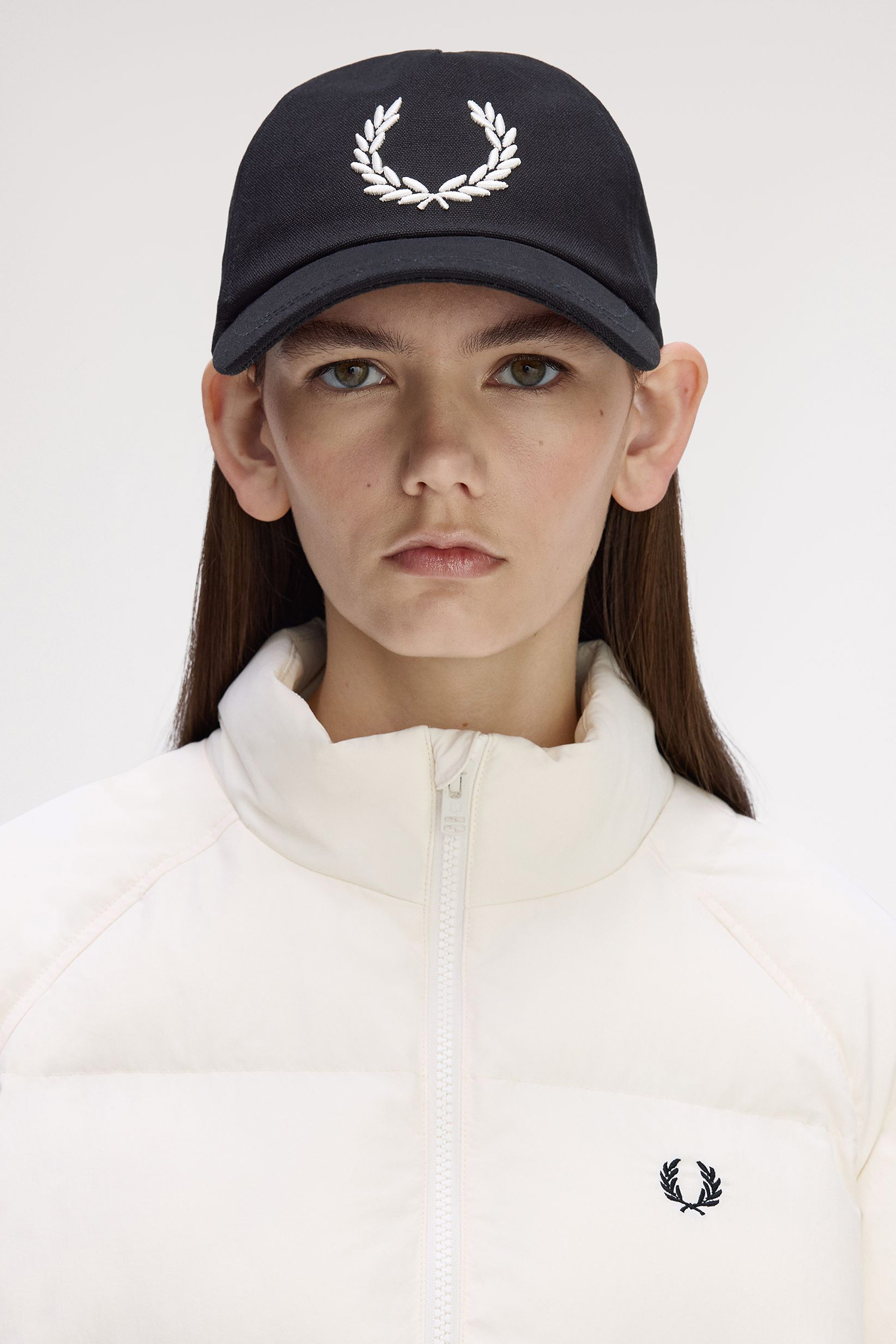 BOLD BRANDING CANVAS CAP thumbnail 5