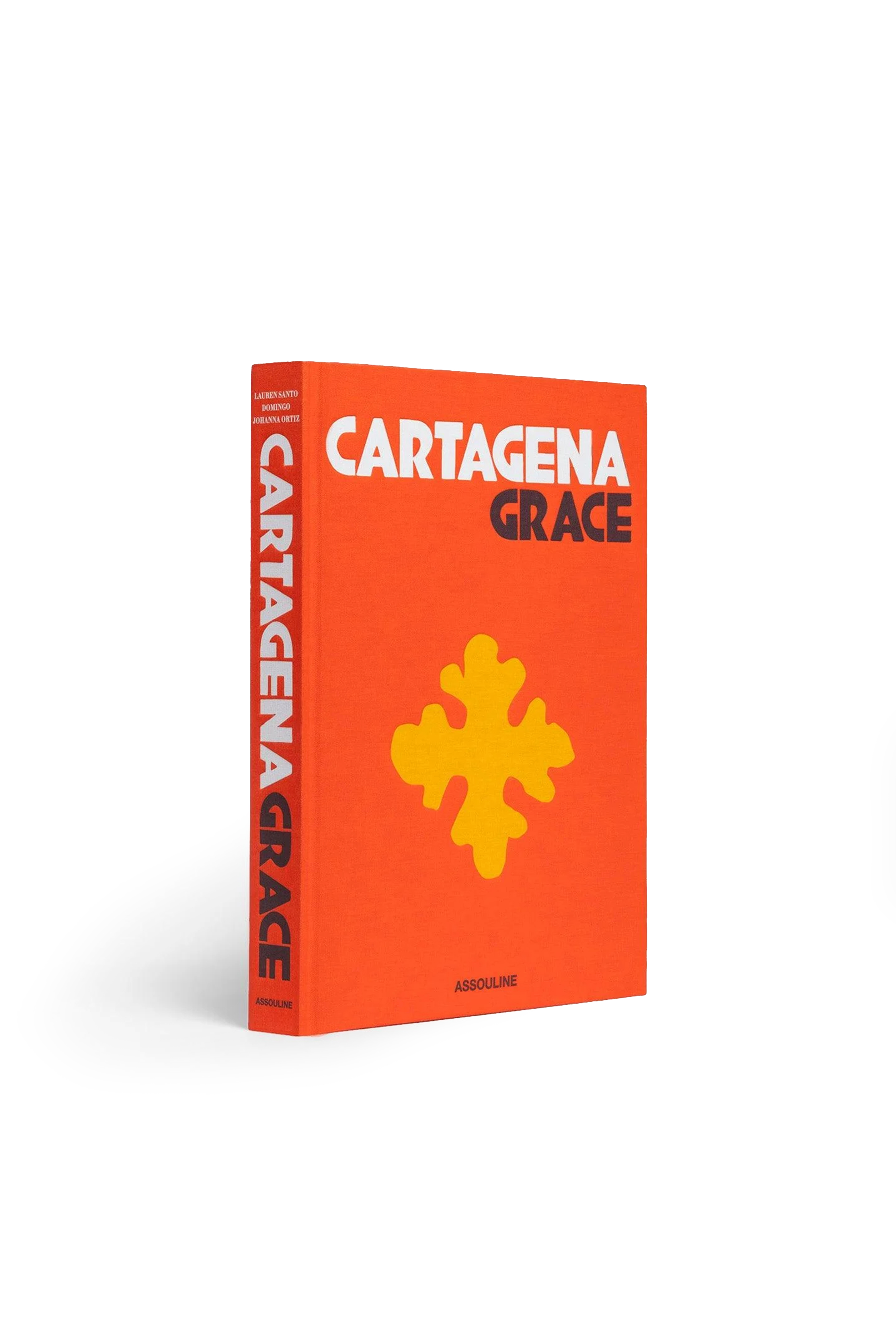 CARTAGENA GRACE