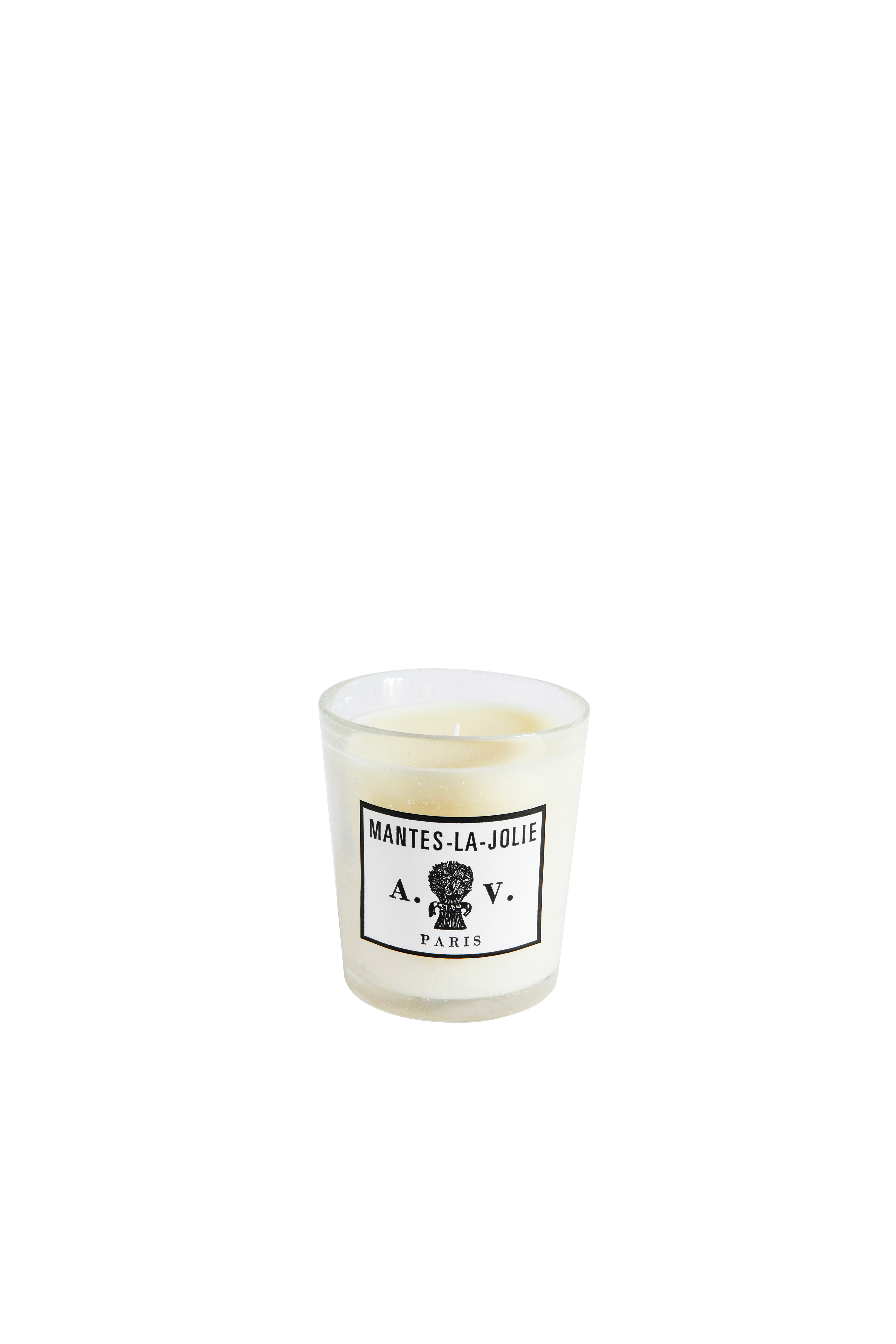 MANTES LA JOLIE SCENTED CANDLE