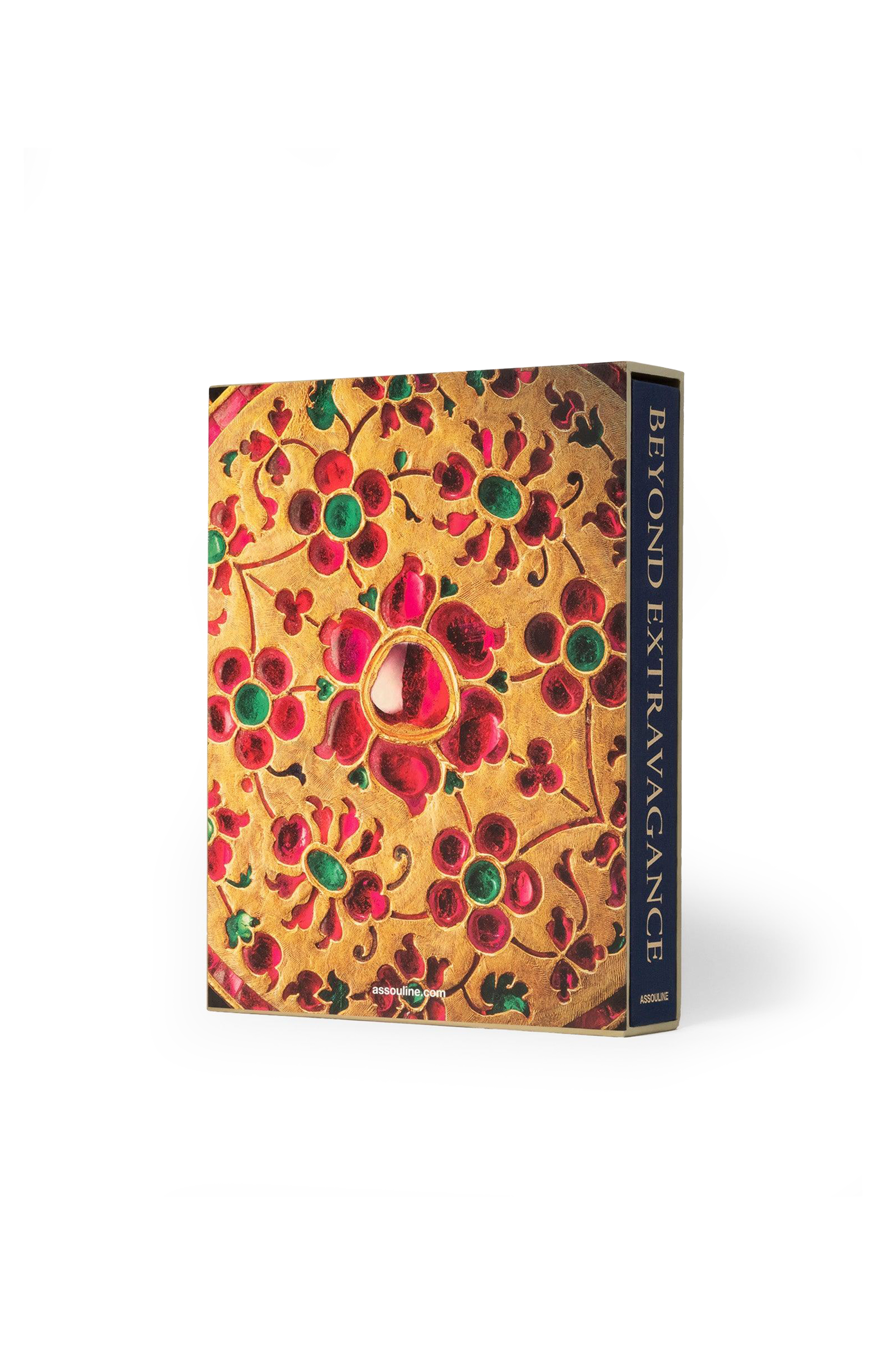 BEYOND EXTRAVAGANCE - 2ND EDITION thumbnail 5