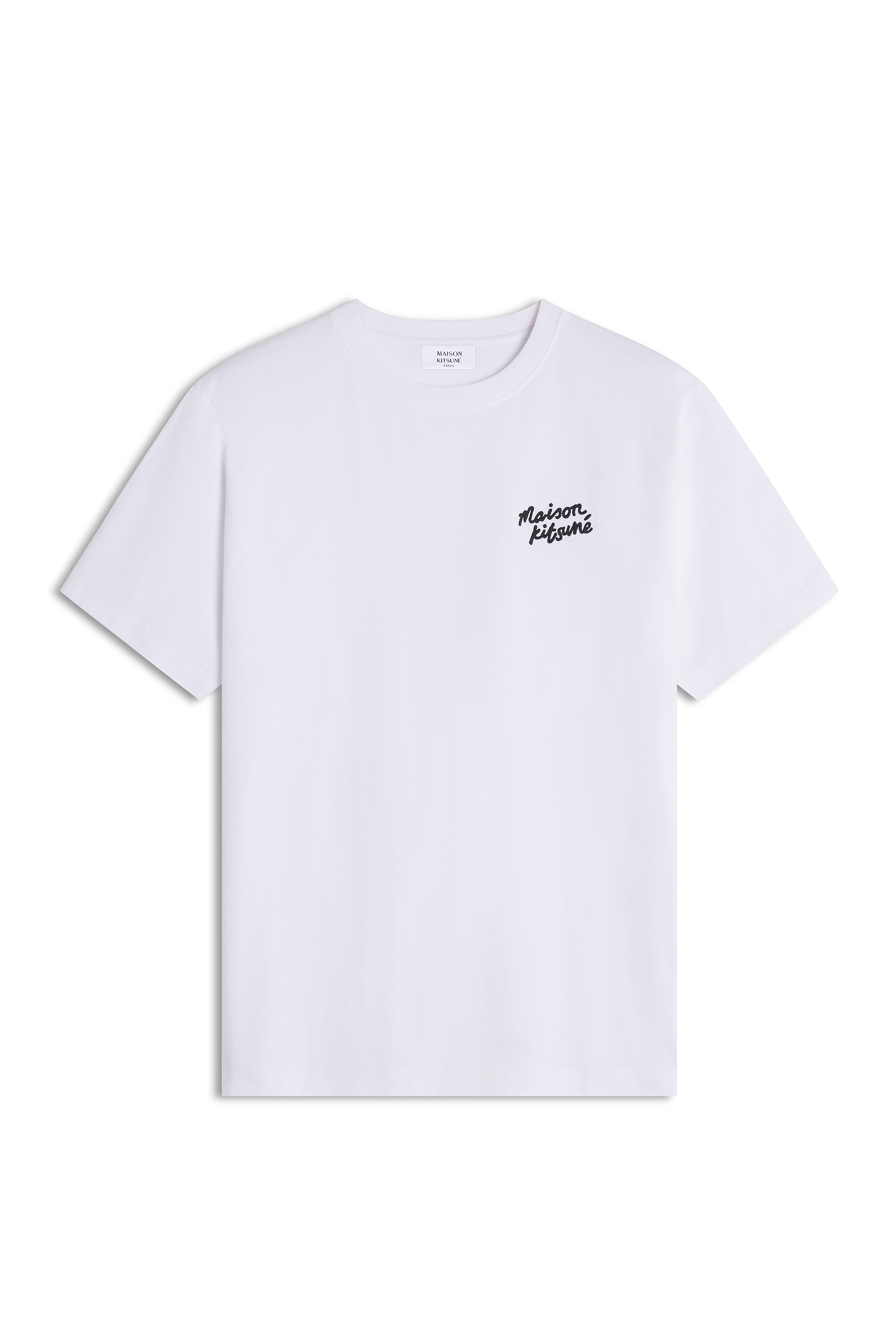 KITSUNE-MAISON KITSUNE HANDWRI