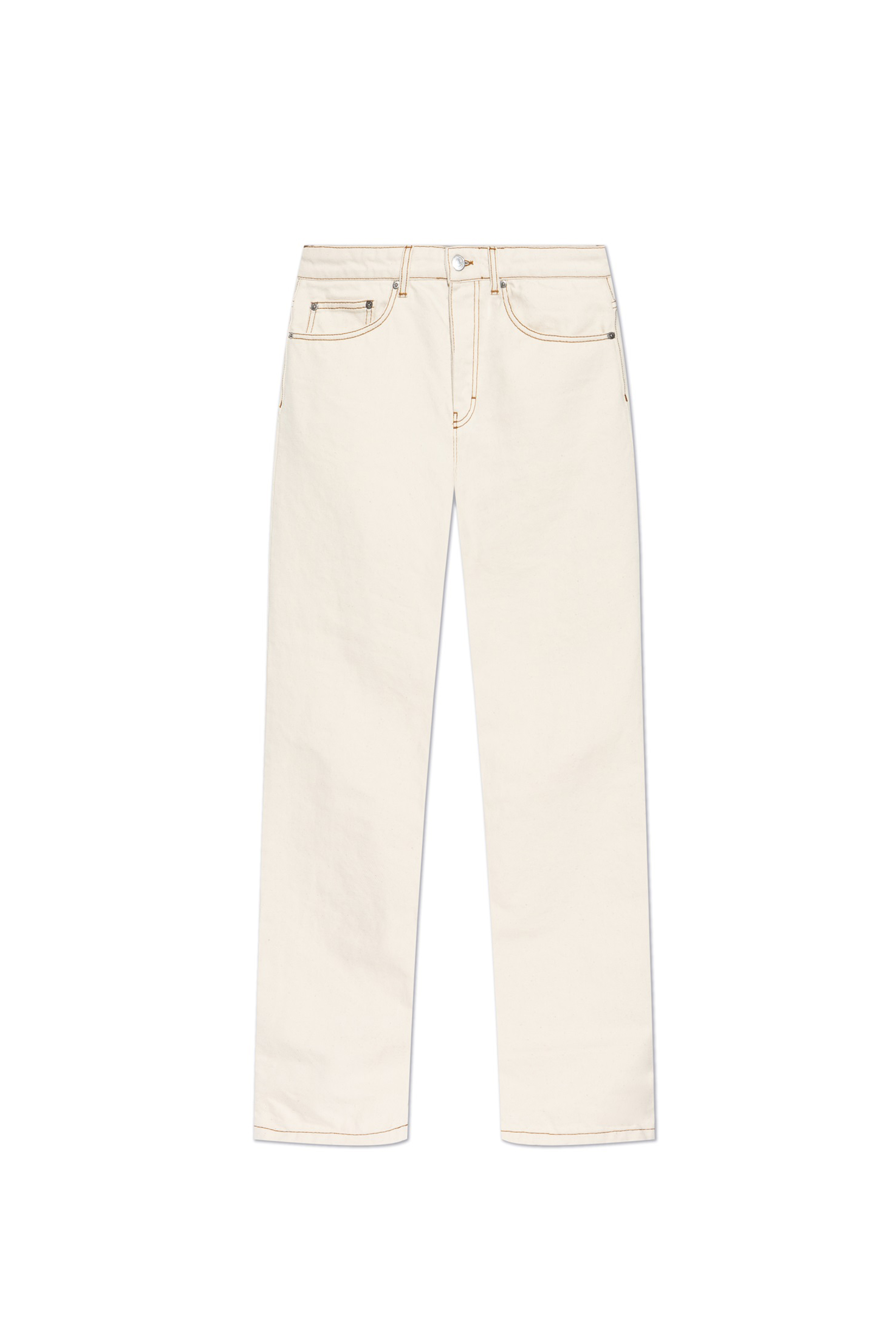 MEN'S CLASSIC FIT JEANS
