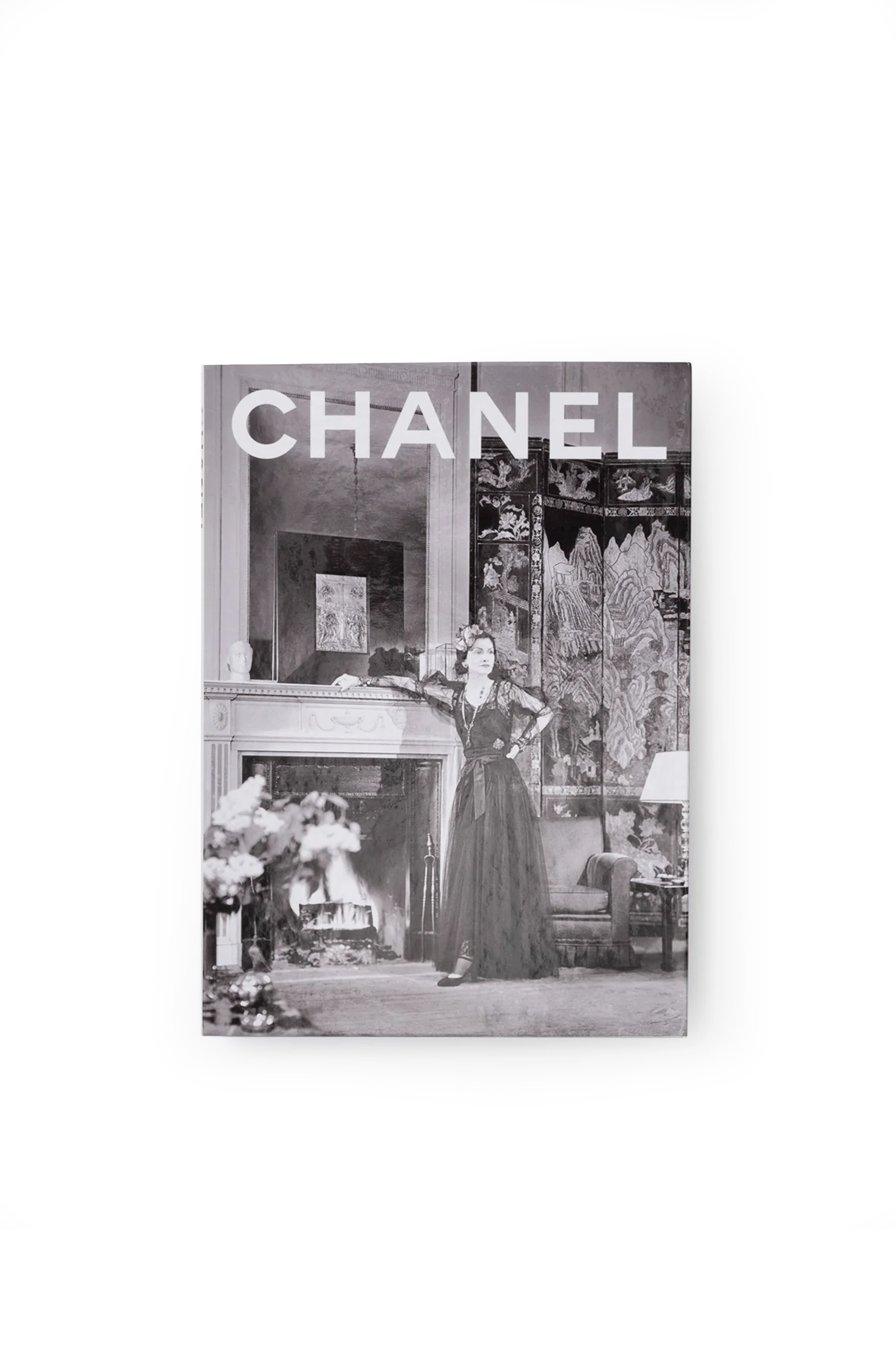 CHANEL 3-BOOK SLIPCASE (NEW EDITION) thumbnail 3