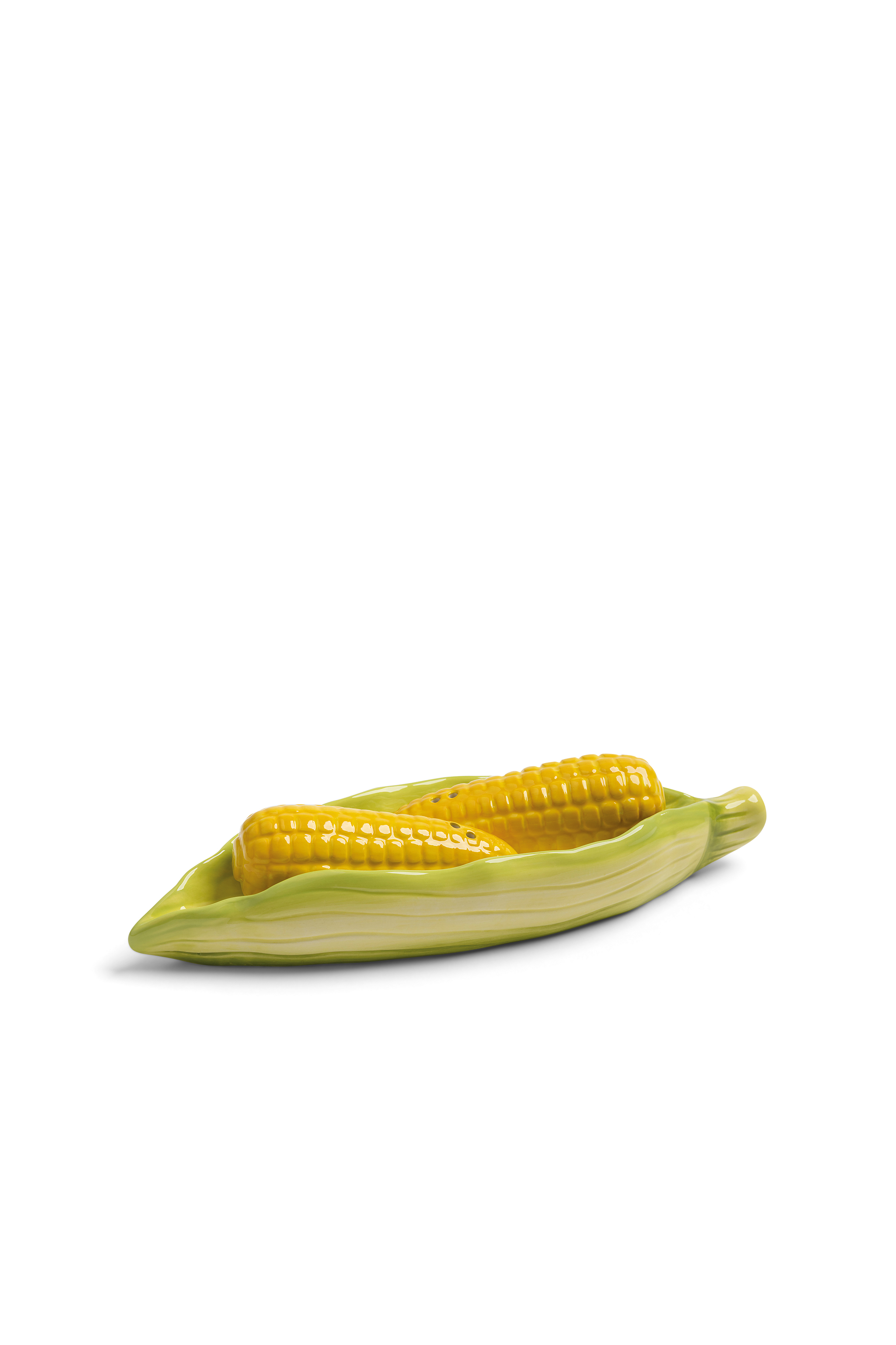SALT & PEPPER CORN