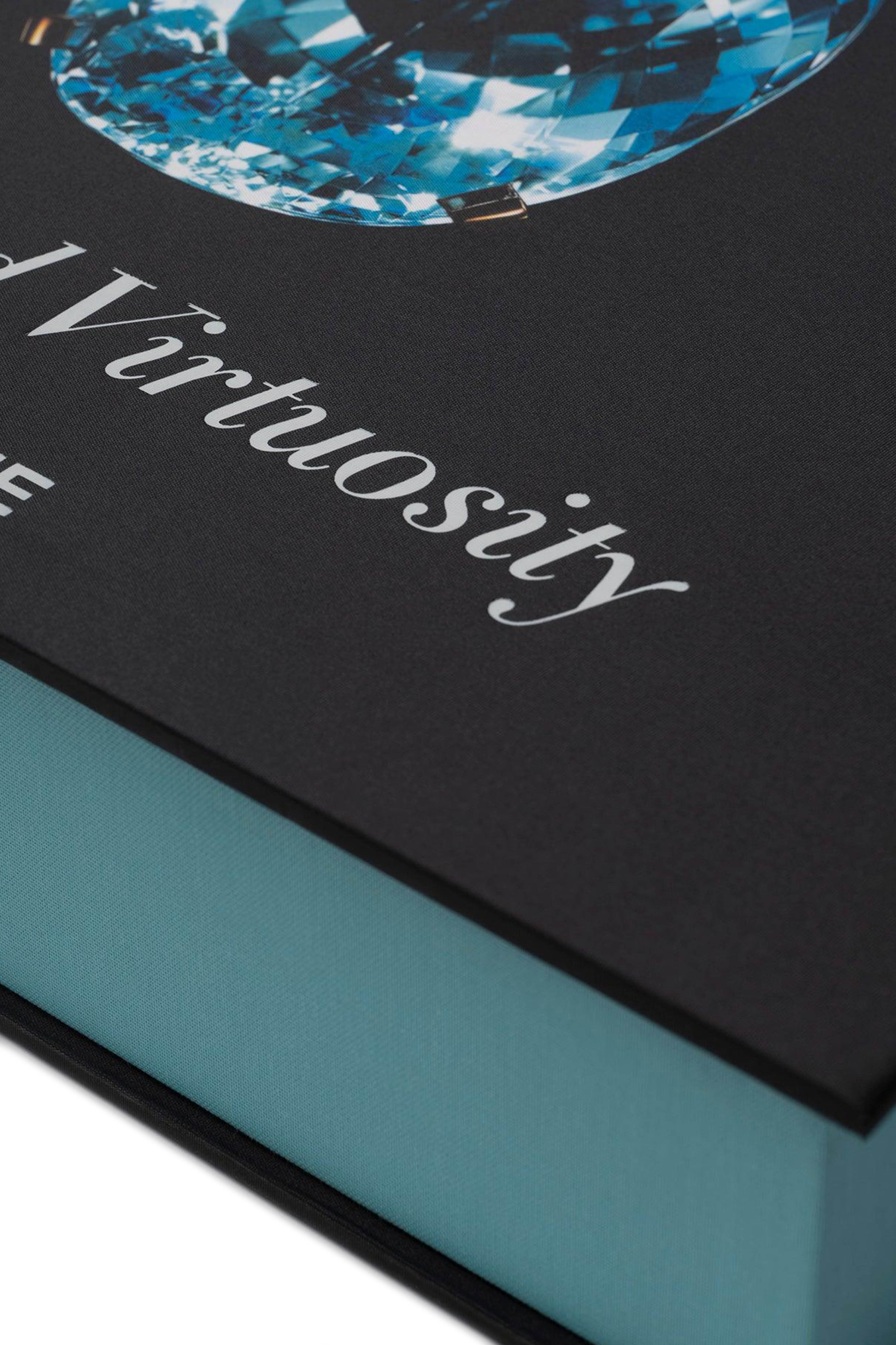 ASSOULINE-TIFFANY & CO VISION & VIRTUOSITY (U thumbnail 4