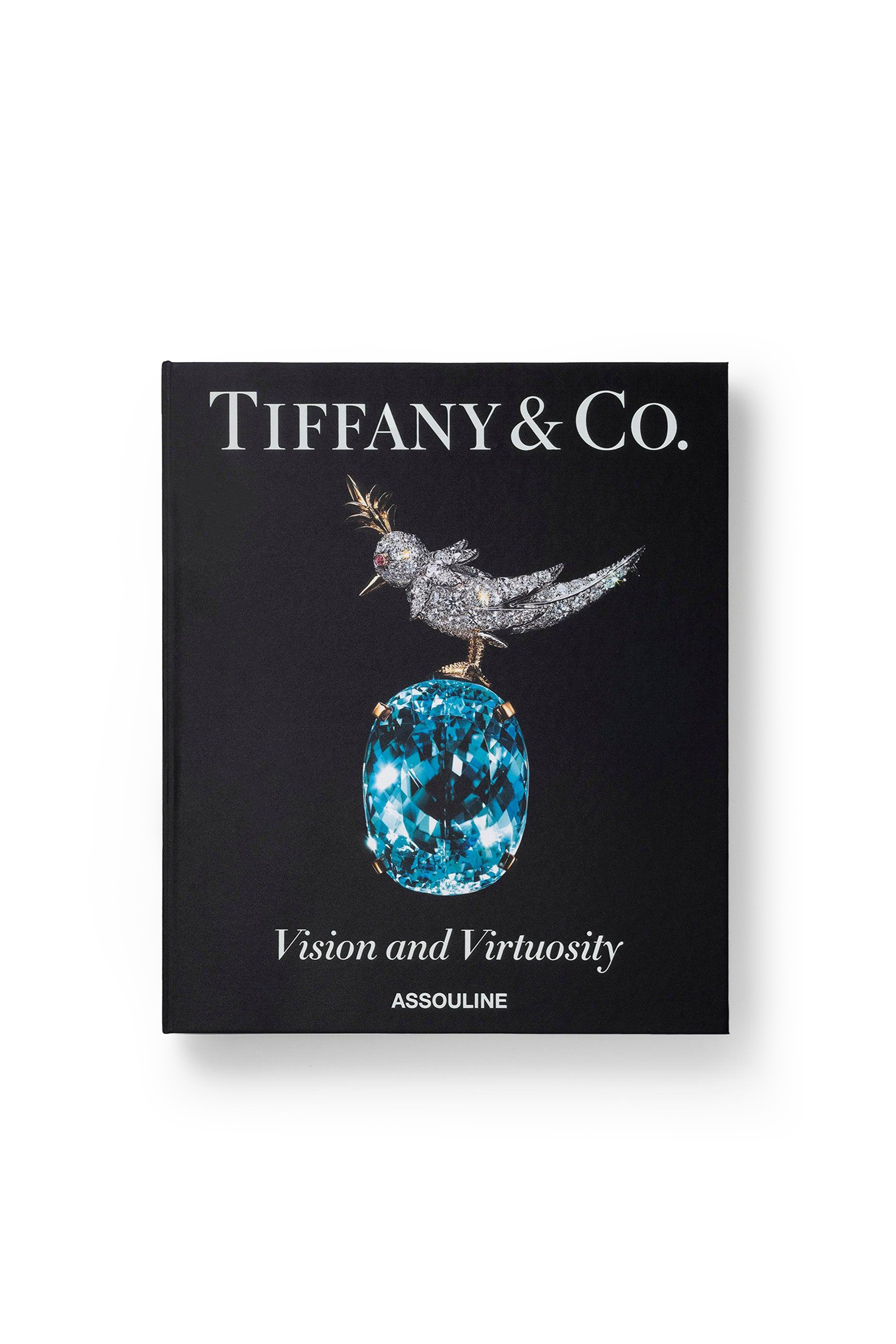 ASSOULINE-TIFFANY & CO VISION & VIRTUOSITY (U thumbnail 3