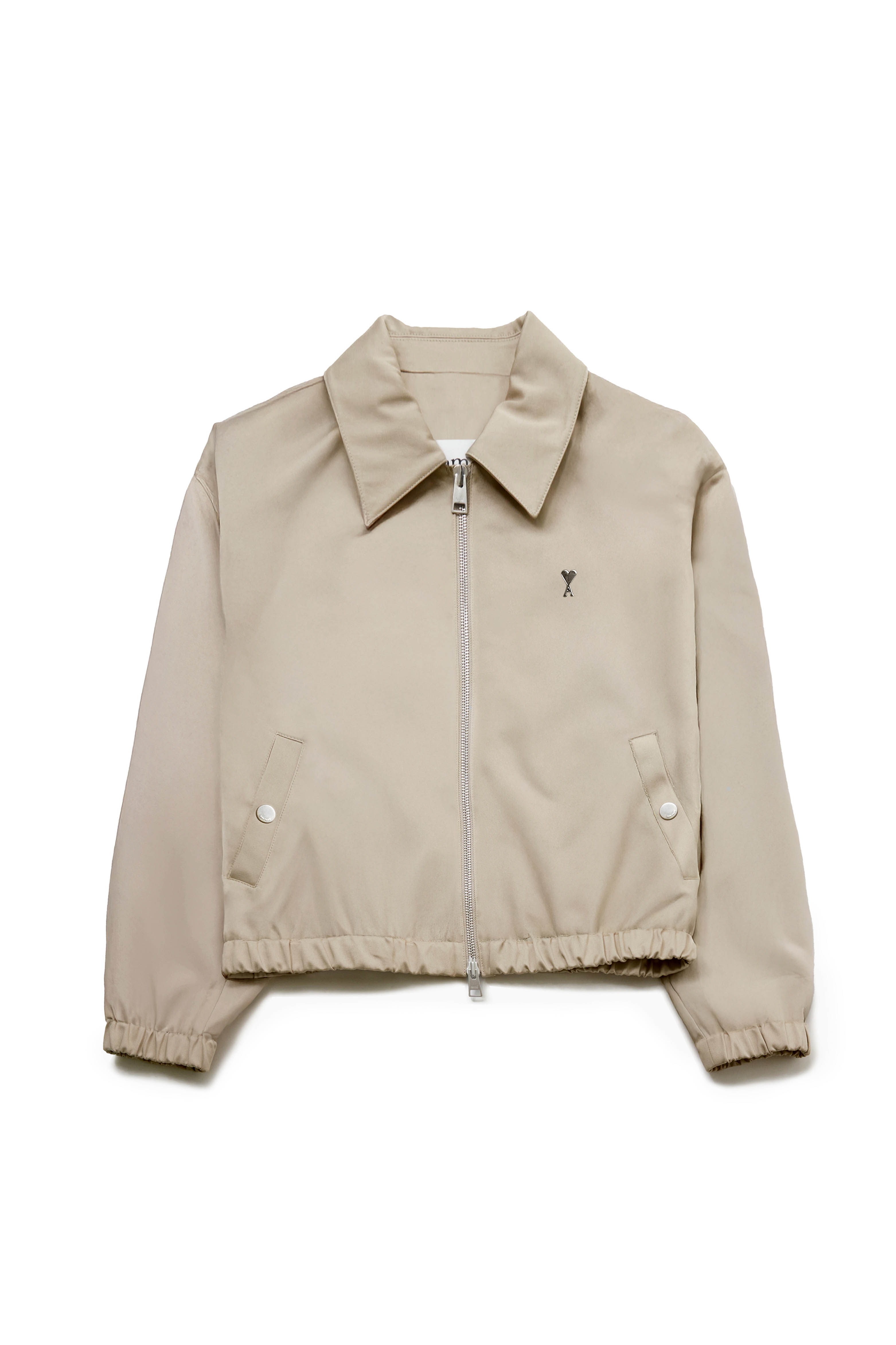 ADC ZIPPED JACKET