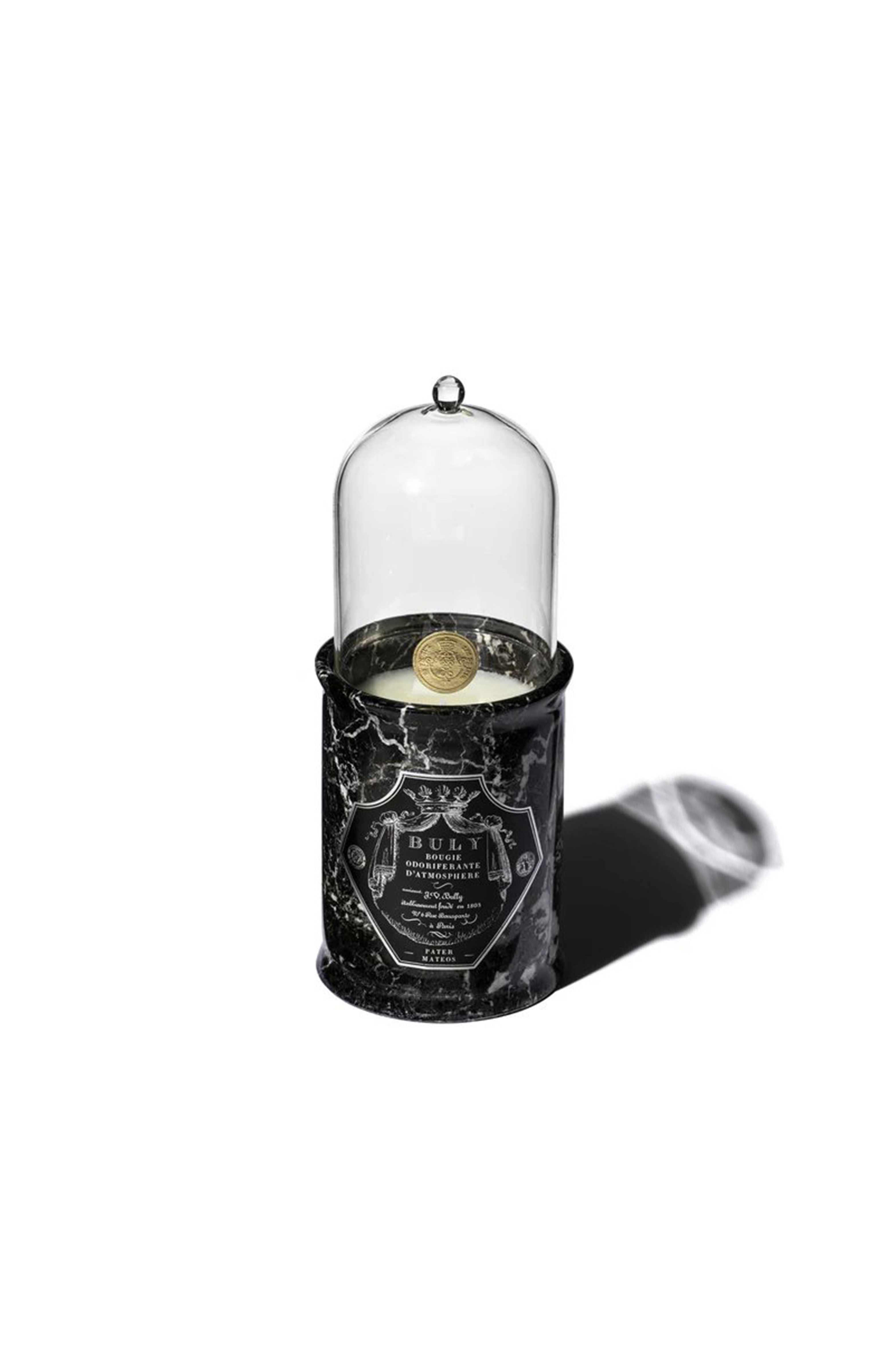 Scented Candle Pater Mateos (B