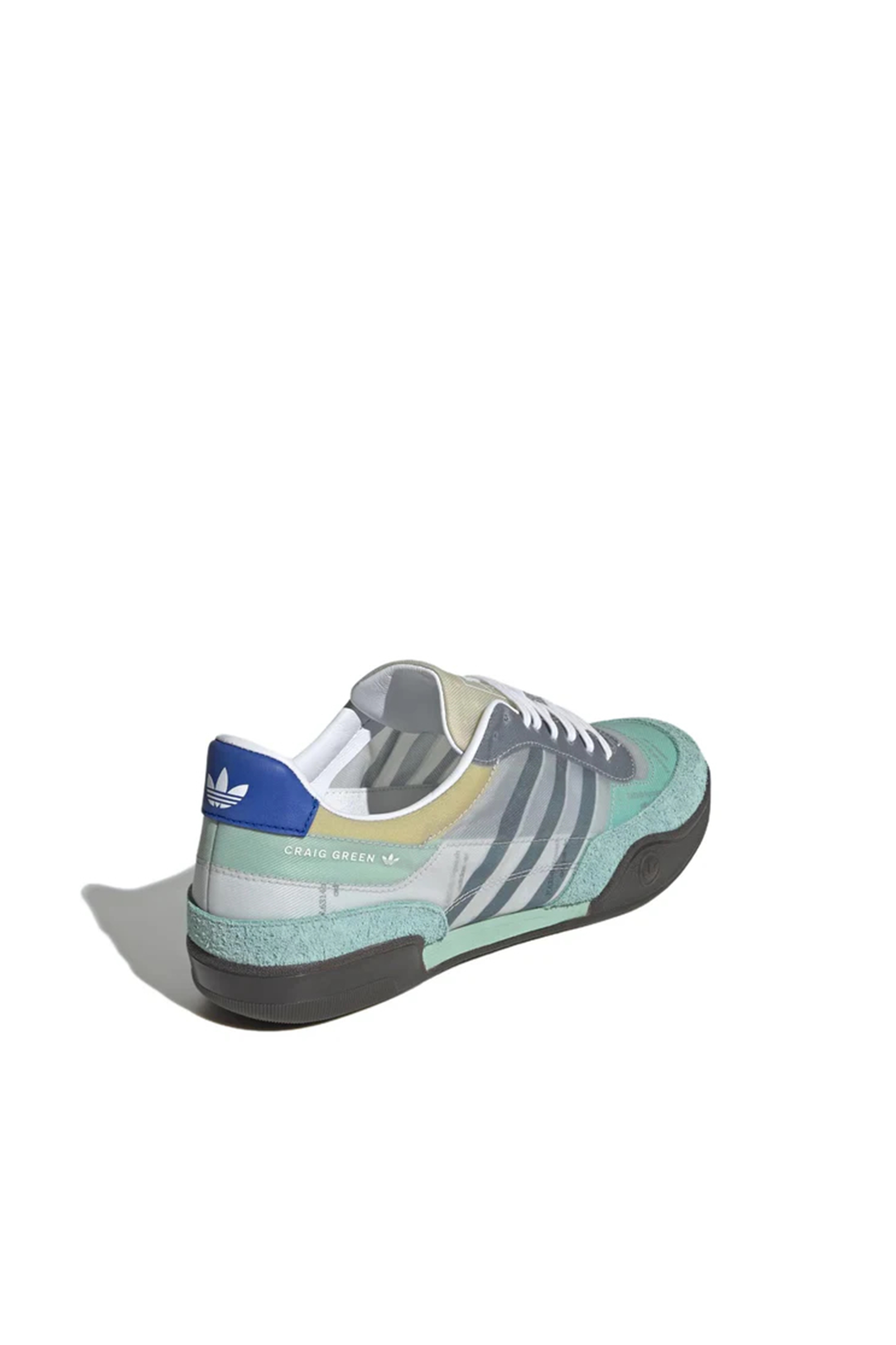 ADIDAS X CRAIG GREEN SQUASH POLTA AKH thumbnail 2