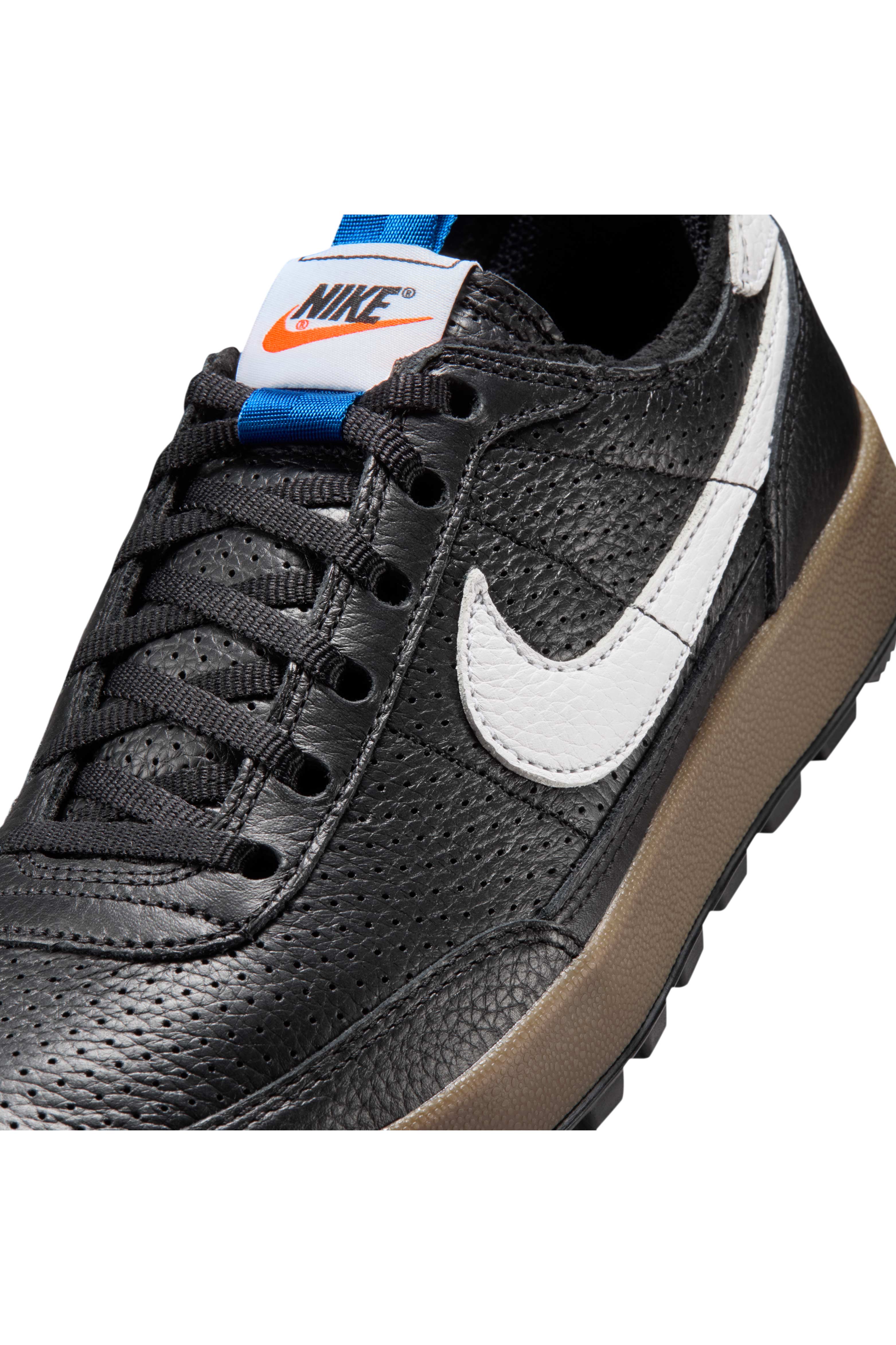 GENERAL PURPOSE DEMERITS SHOE thumbnail 7