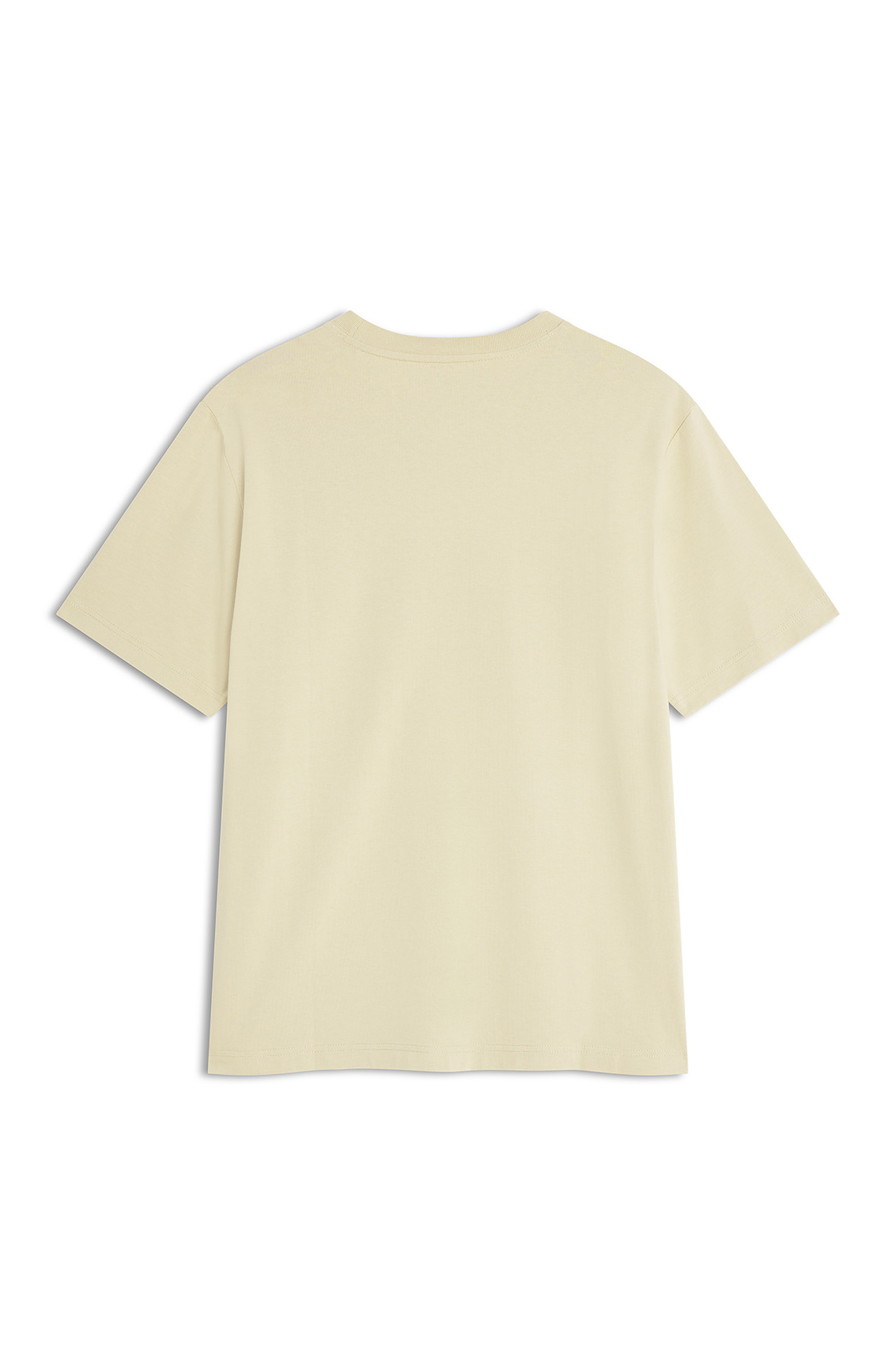 MEN'S DRESSED FOX COMFORT T-SHIRT thumbnail 2