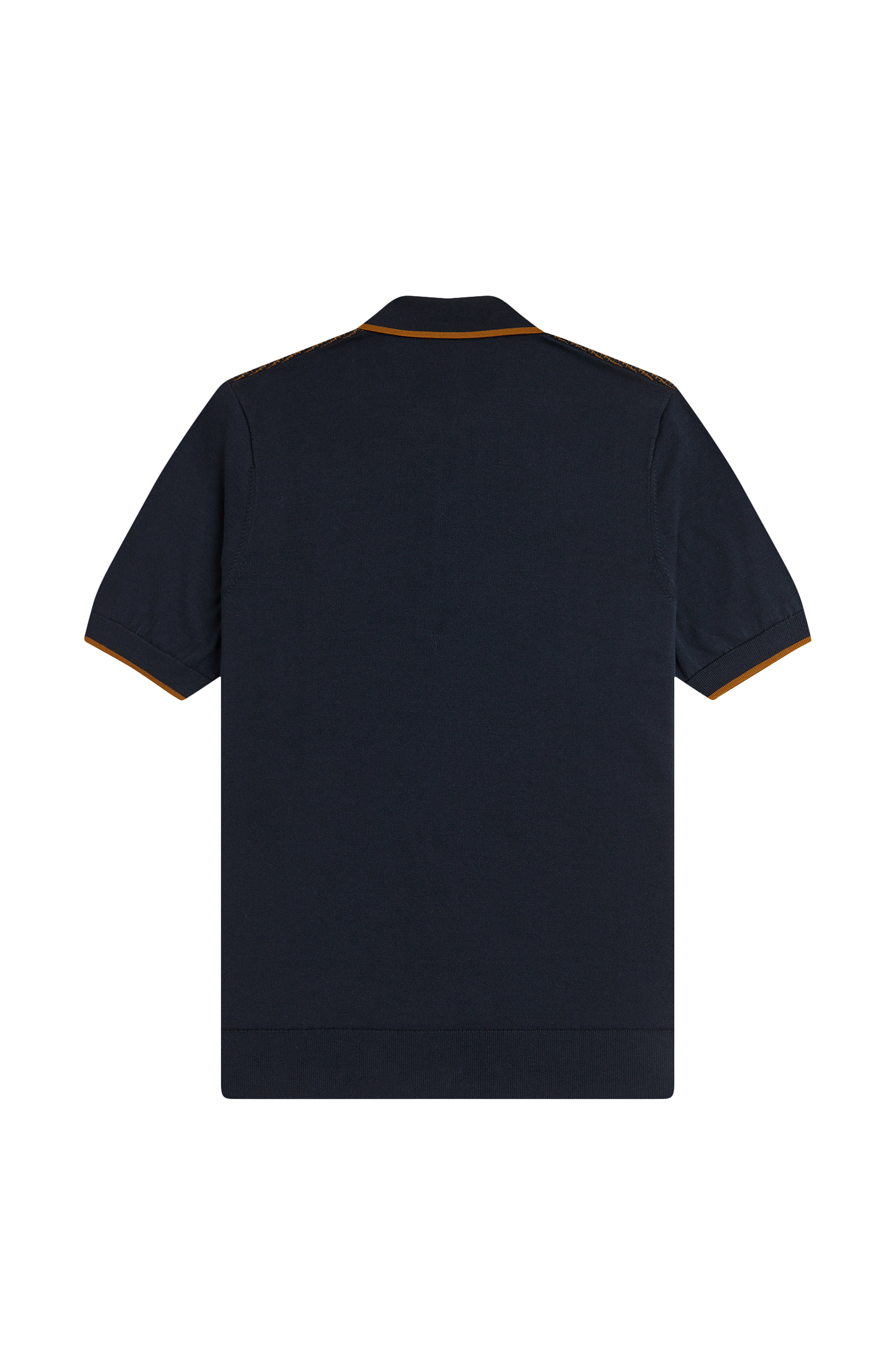 MEN'S TONIC WAFFLE KNITTED SHIRT thumbnail 2