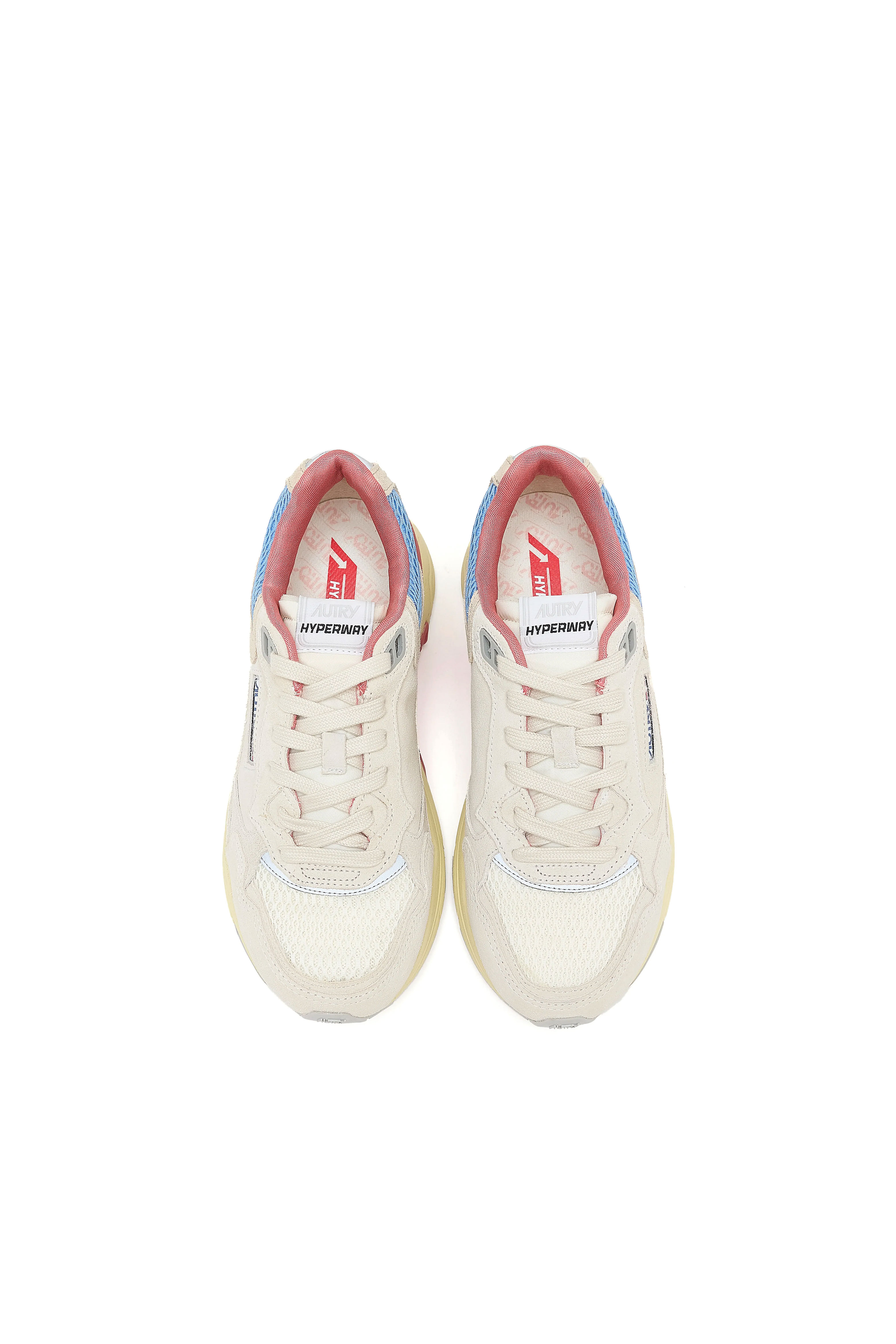 WOMENS HYPERWAY LOW EH01 thumbnail 4