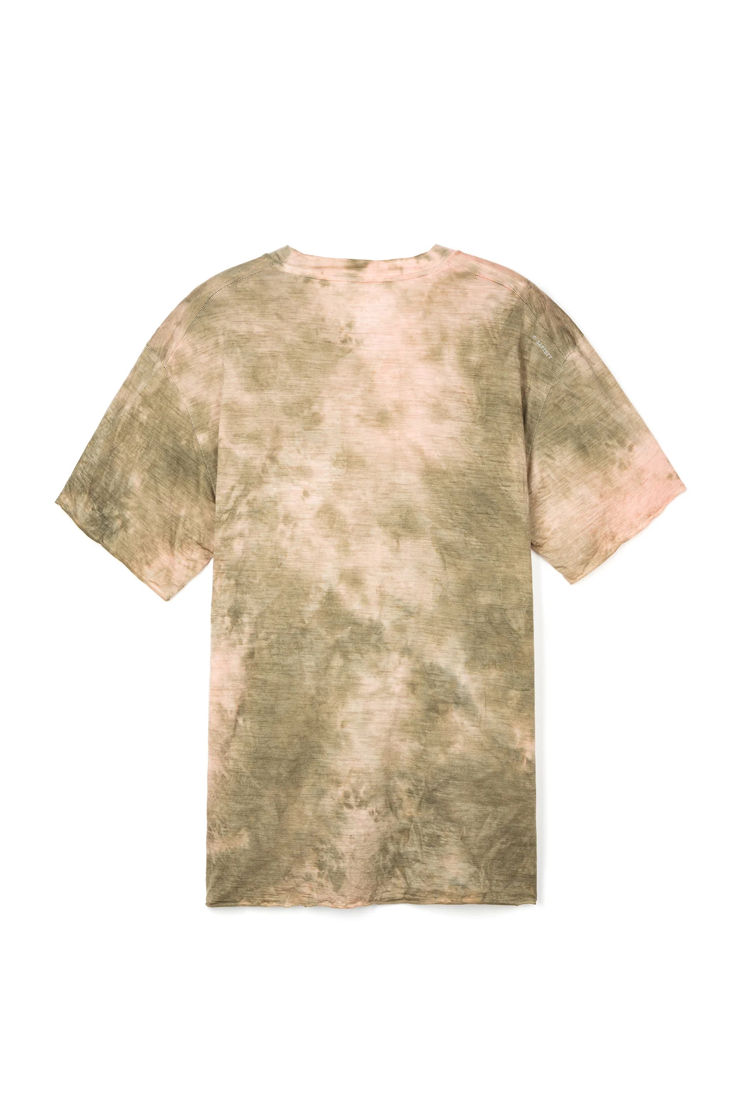 CLOUDMERINO™ T-SHIRT thumbnail 2