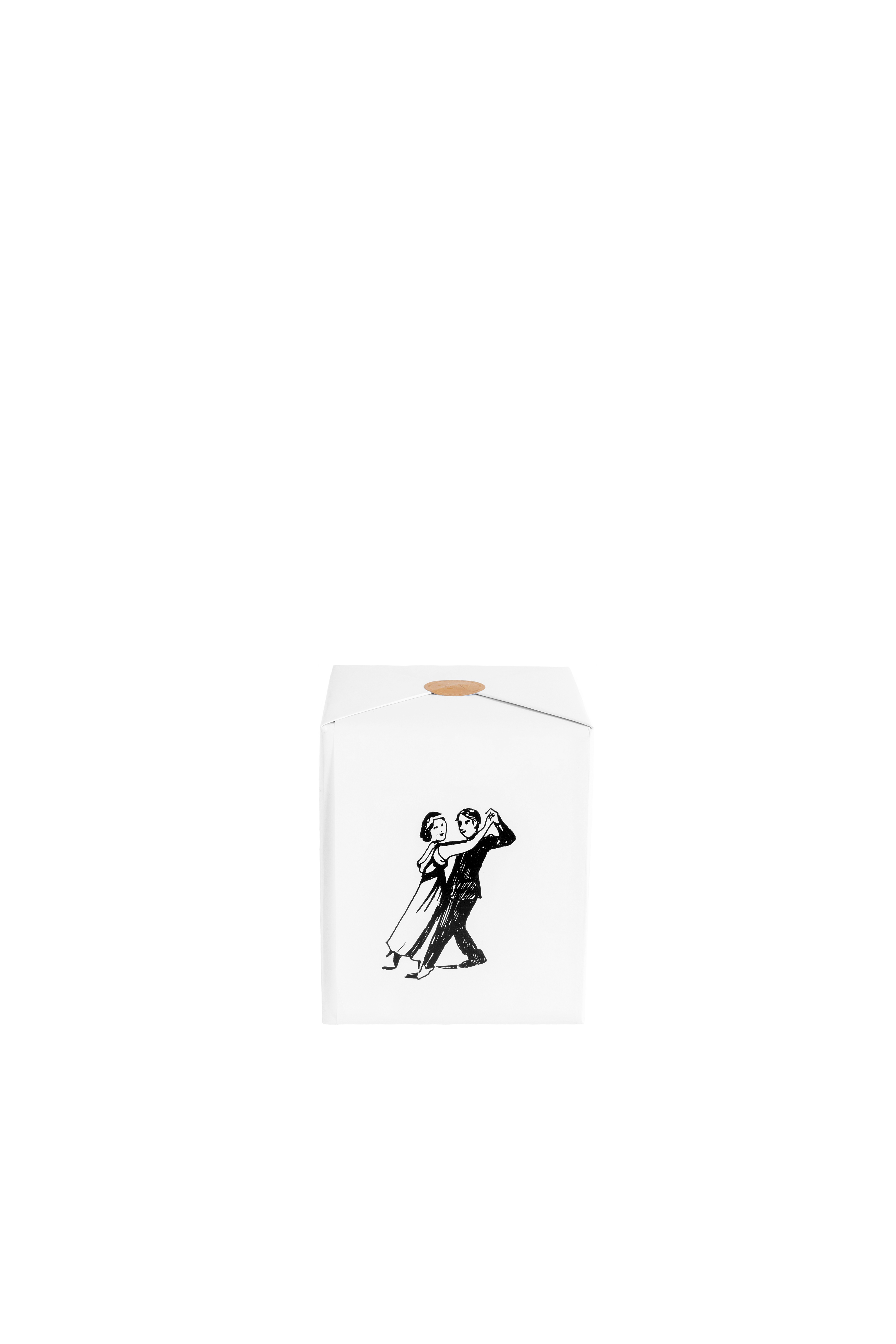 BUENOS AIRES SCENTED CANDLE thumbnail 3