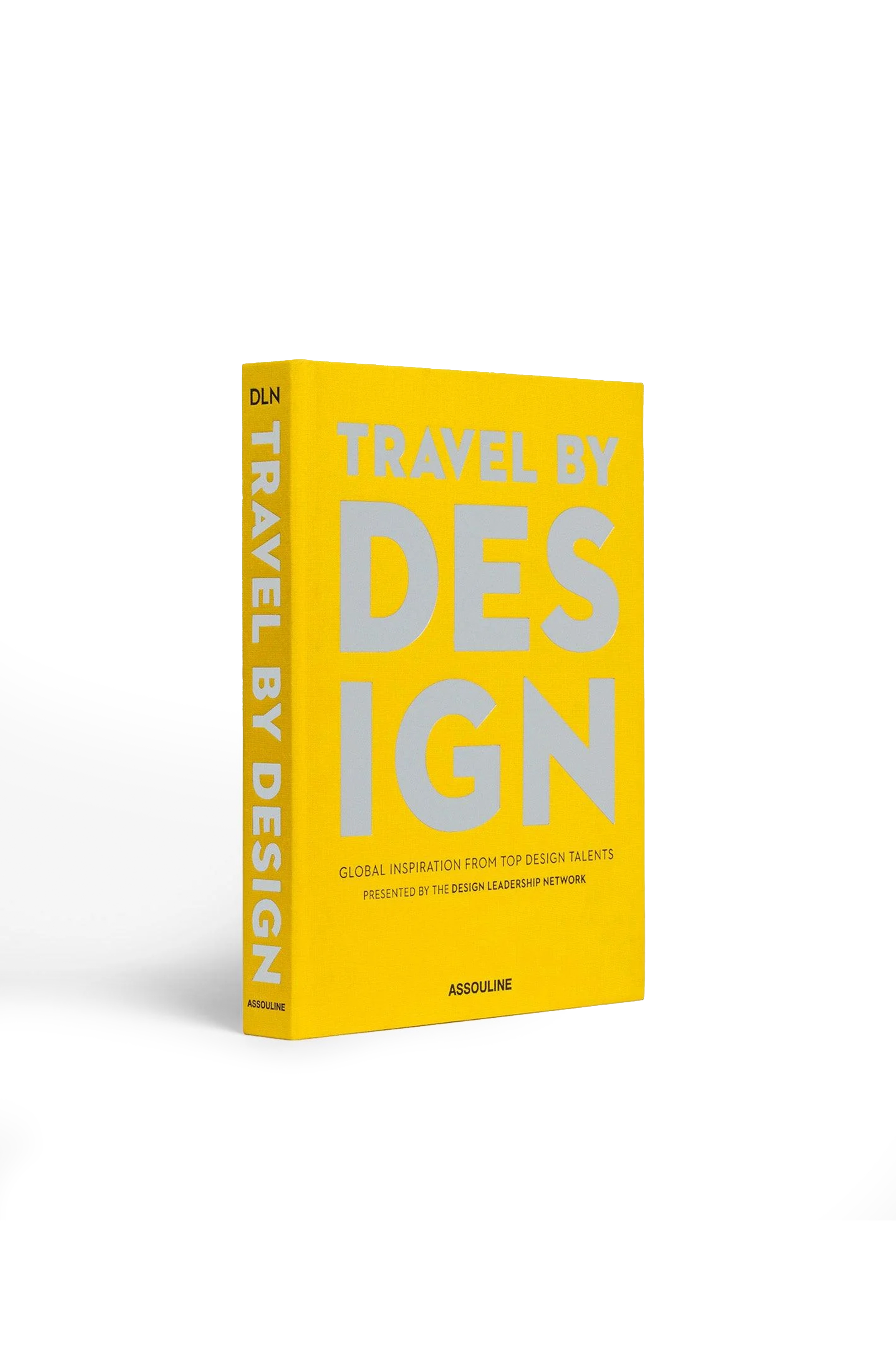 TRAVEL BY DESIGN