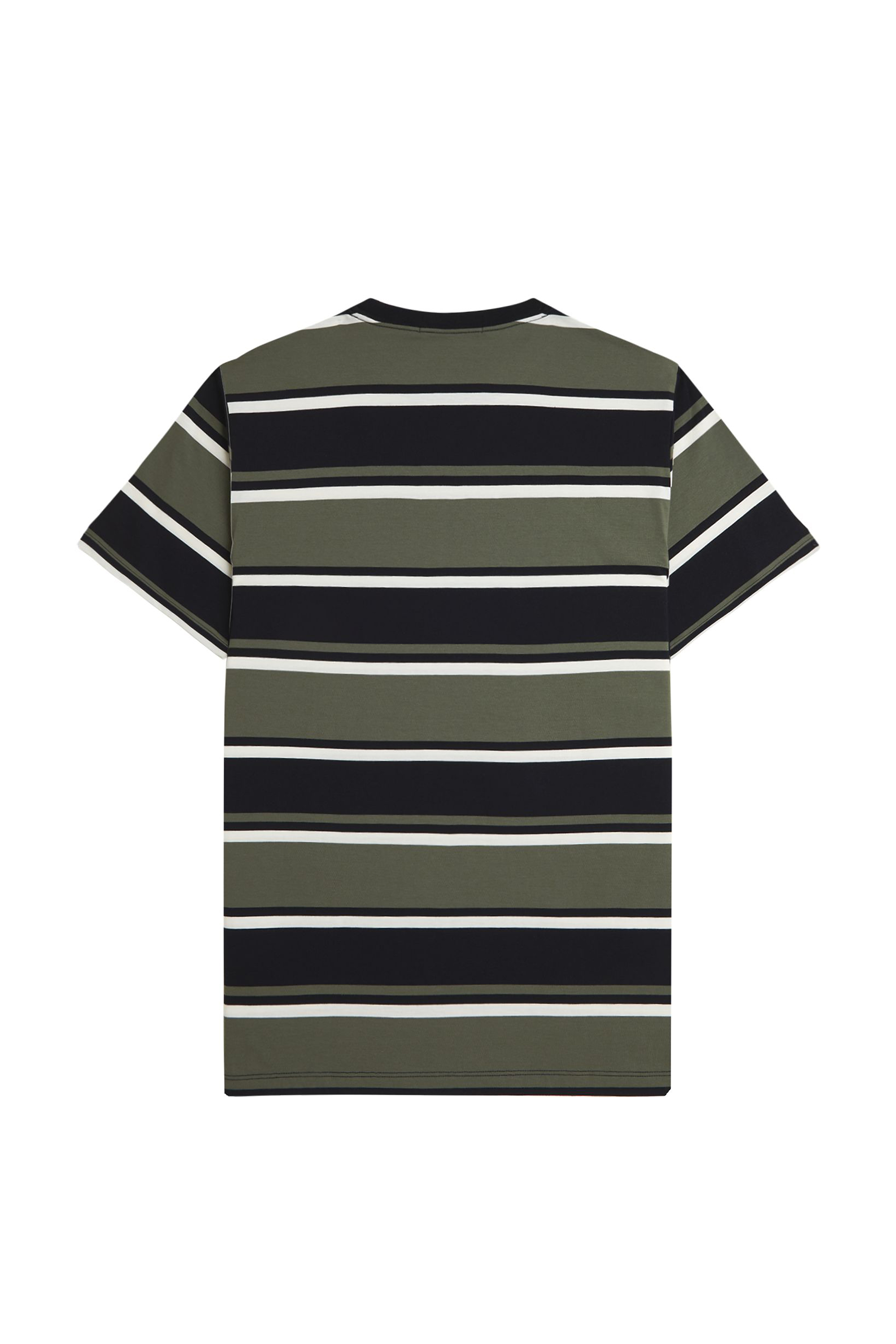 BOLD STRIPED T-SHIRT thumbnail 2