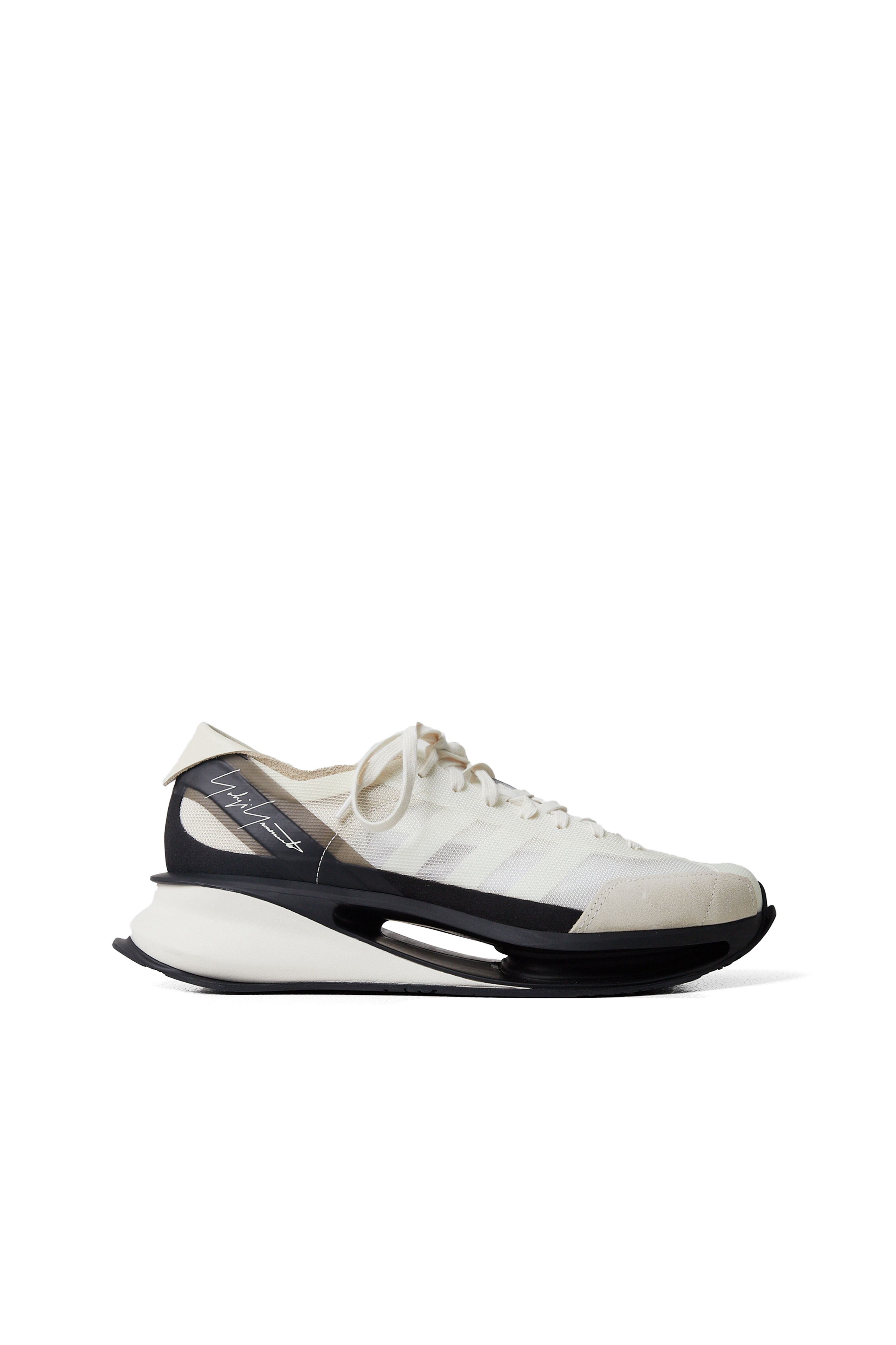 Y-3 S-GENDO RUN