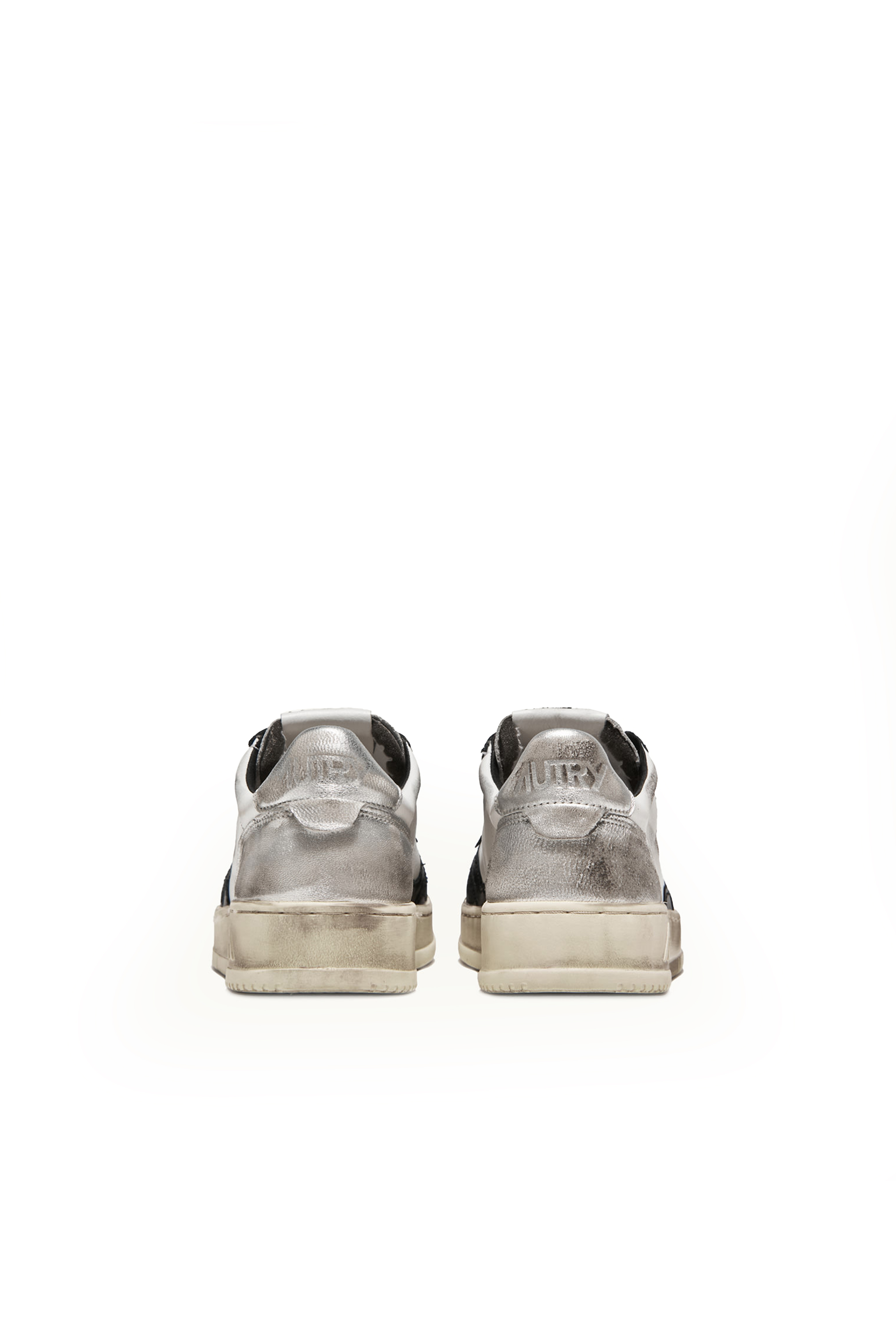 WOMENS SUPER VINTAGE LOW SNEAKERS thumbnail 4