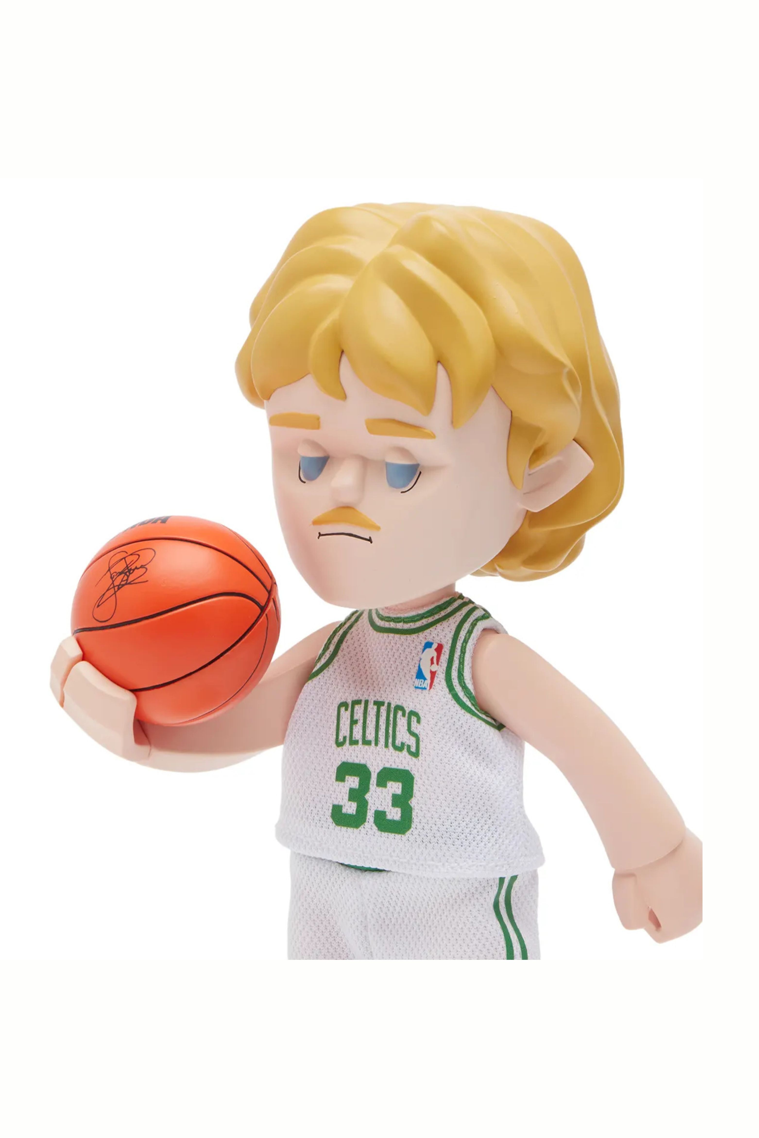 NBA 2023: LARRY BIRD (ALLSTARS EDIT thumbnail 3