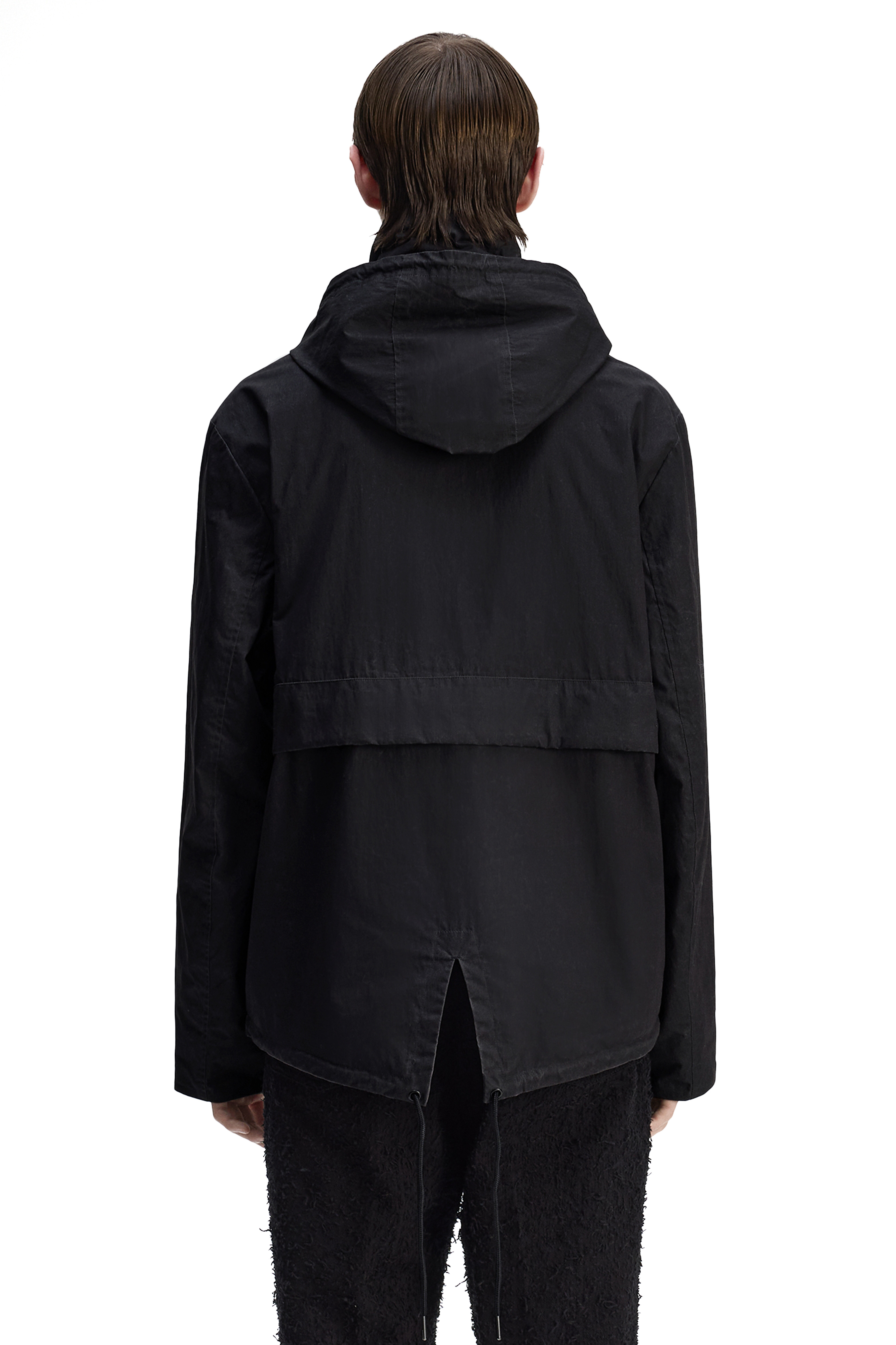 FRED PERRY x CRAIG GREEN UTILITY JACKET thumbnail 4