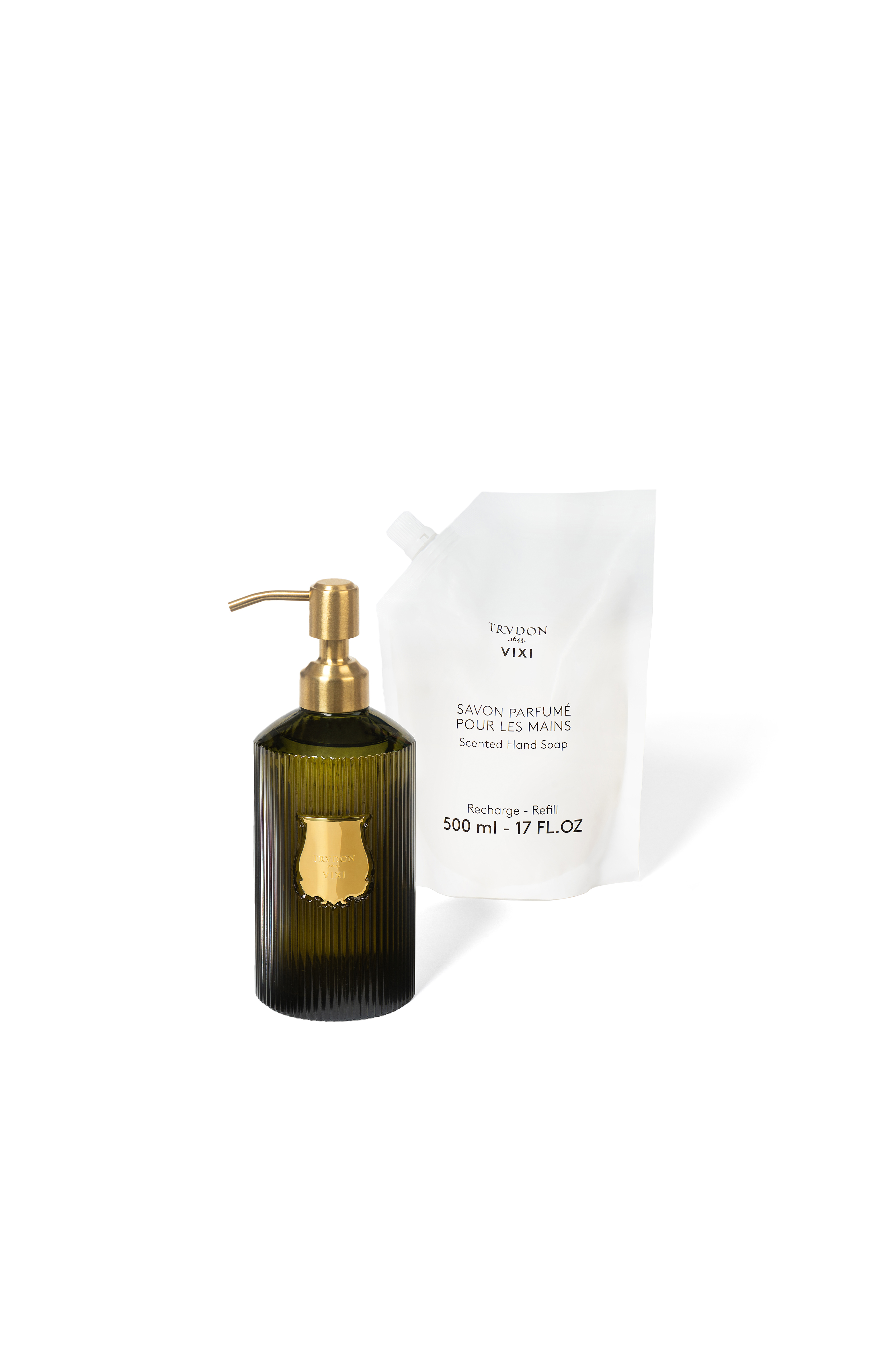 VIXI REFILL HAND SOAP thumbnail 2