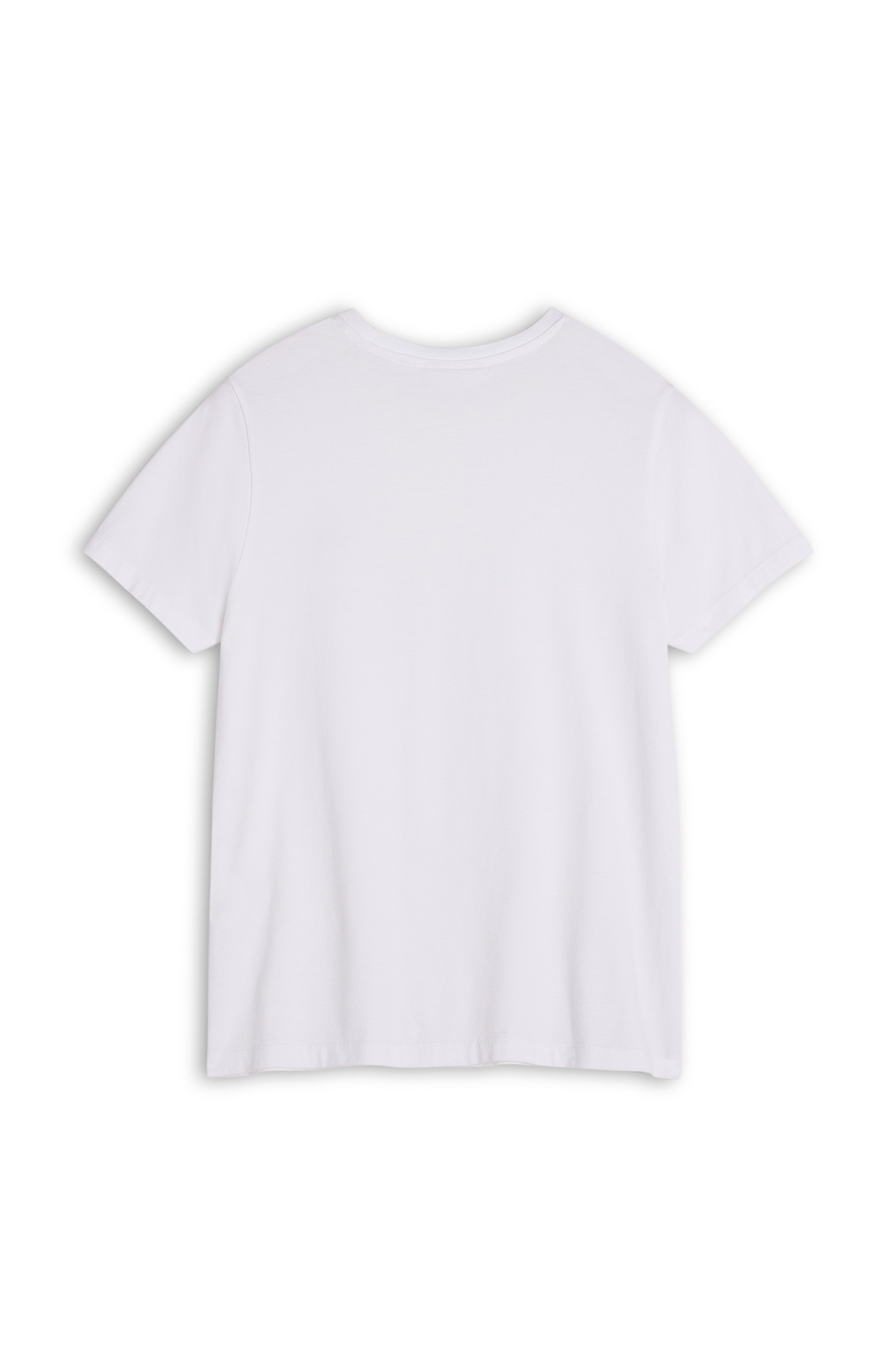 WOMENS FOX HEAD PATCH REGULAR FIT T-SHIRT thumbnail 2