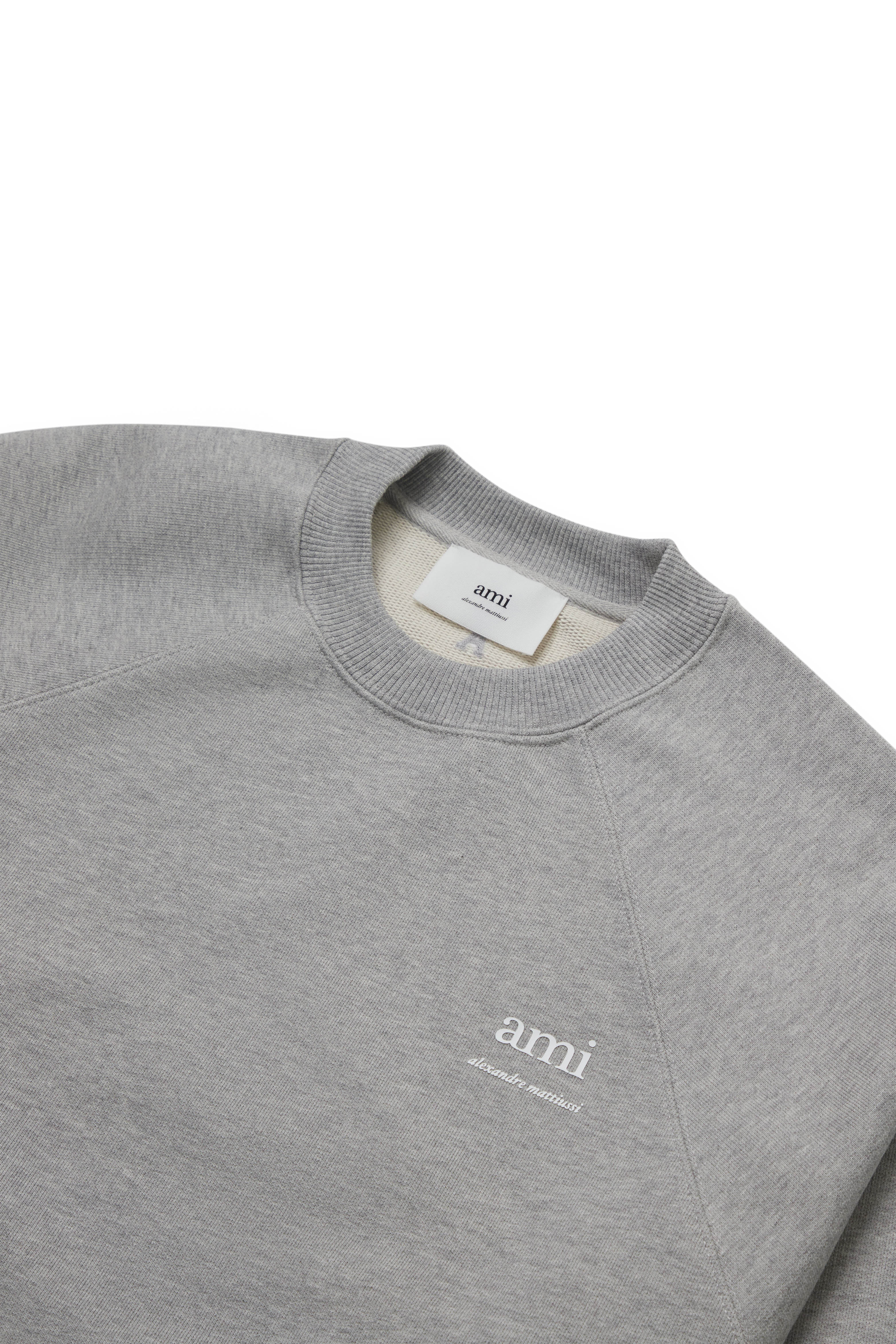 AMI-AMI SWEATSHIRT thumbnail 2