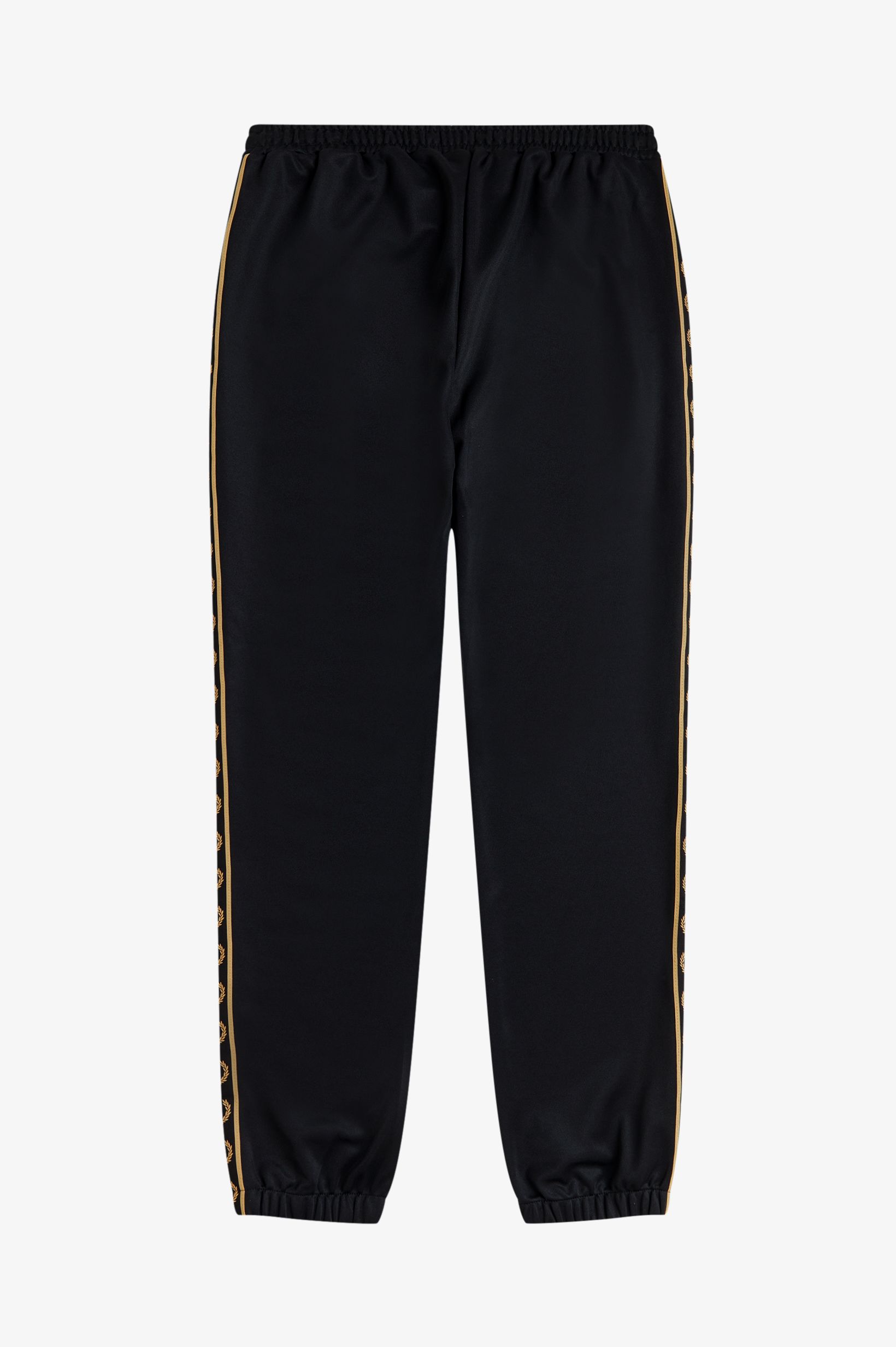 MEN'S CONTRAST TAPE TRACK PANTS thumbnail 2