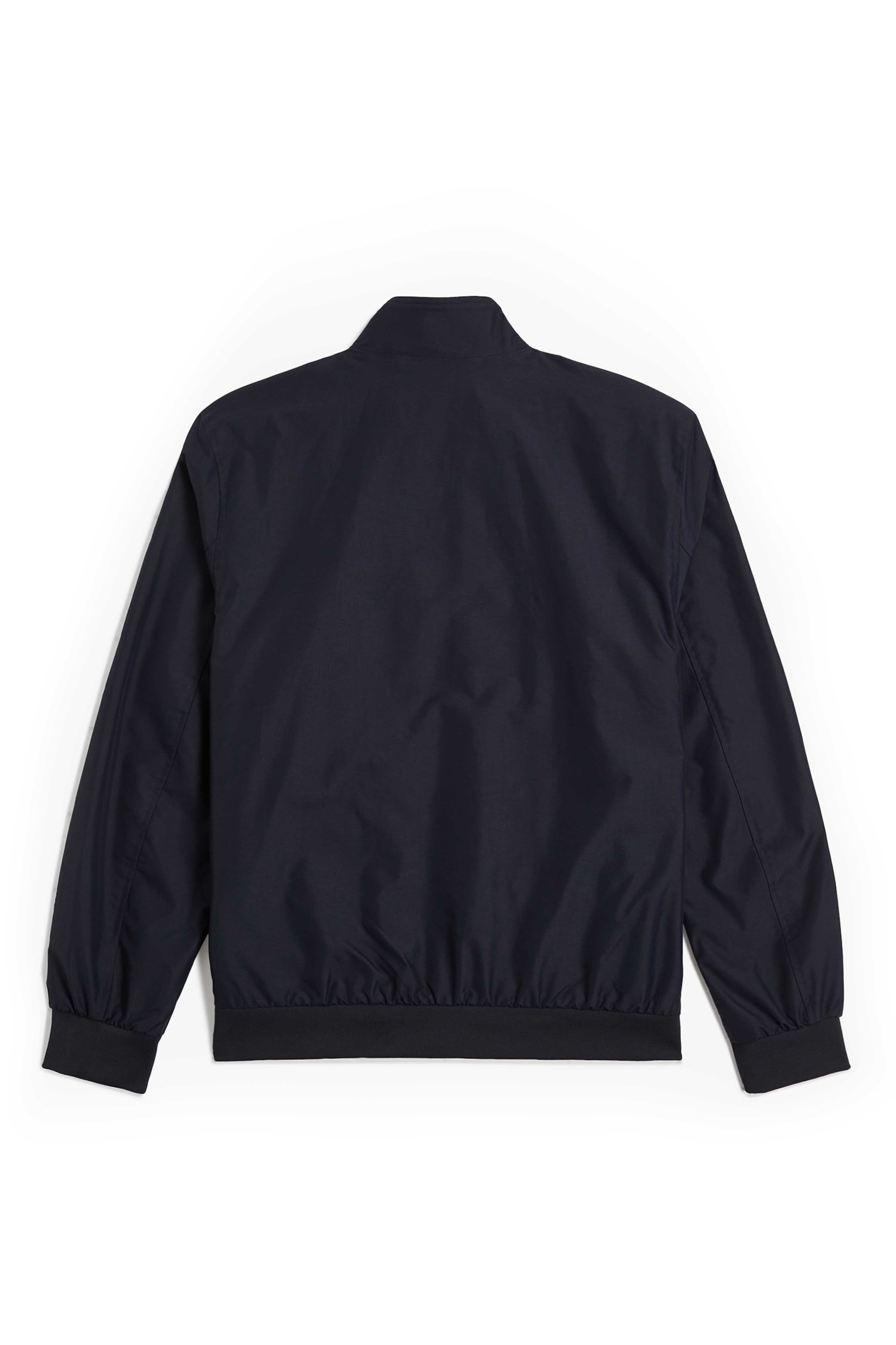 THE BRENTHAM JACKET thumbnail 2