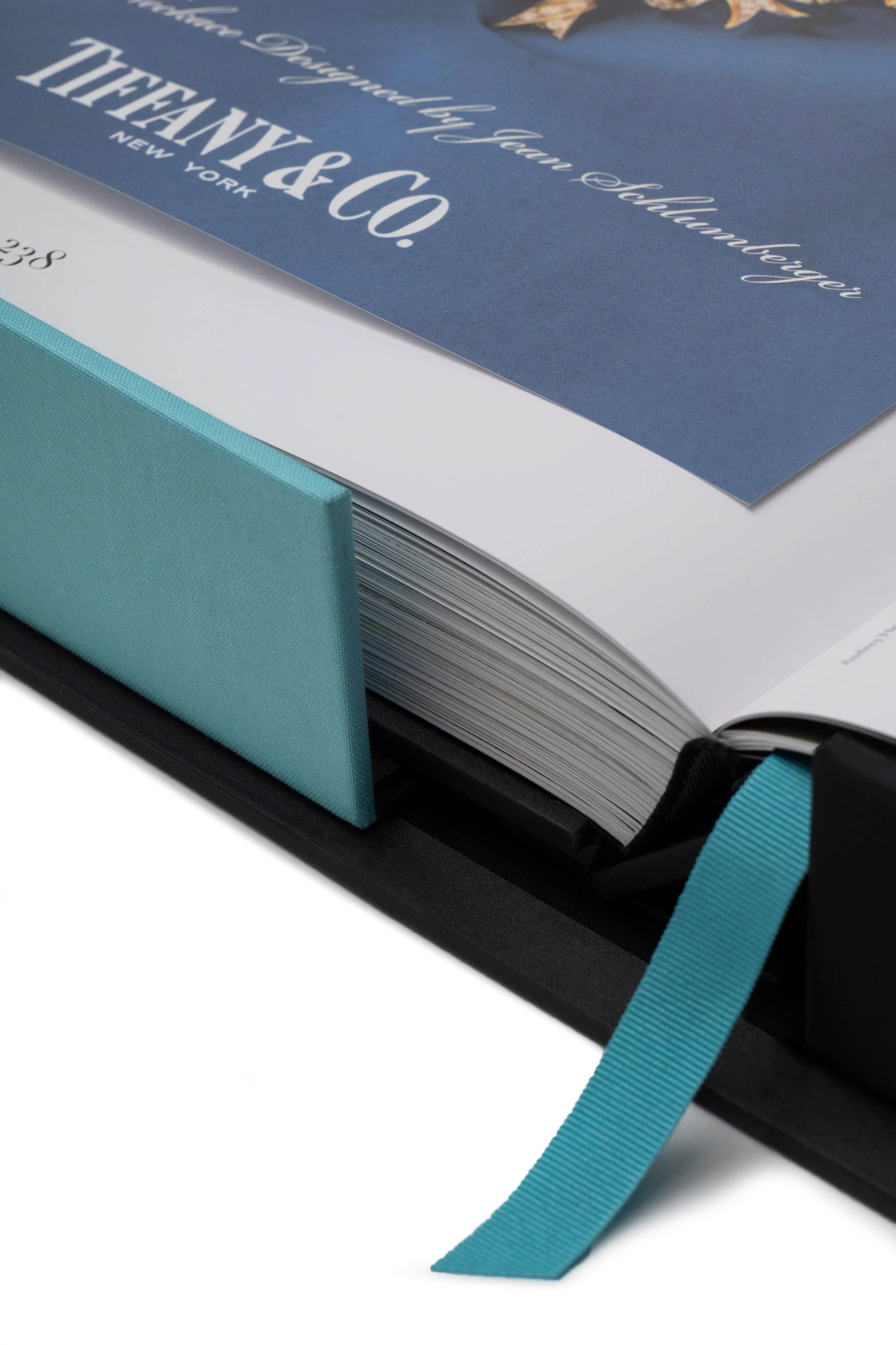 ASSOULINE-TIFFANY & CO VISION & VIRTUOSITY (U thumbnail 5