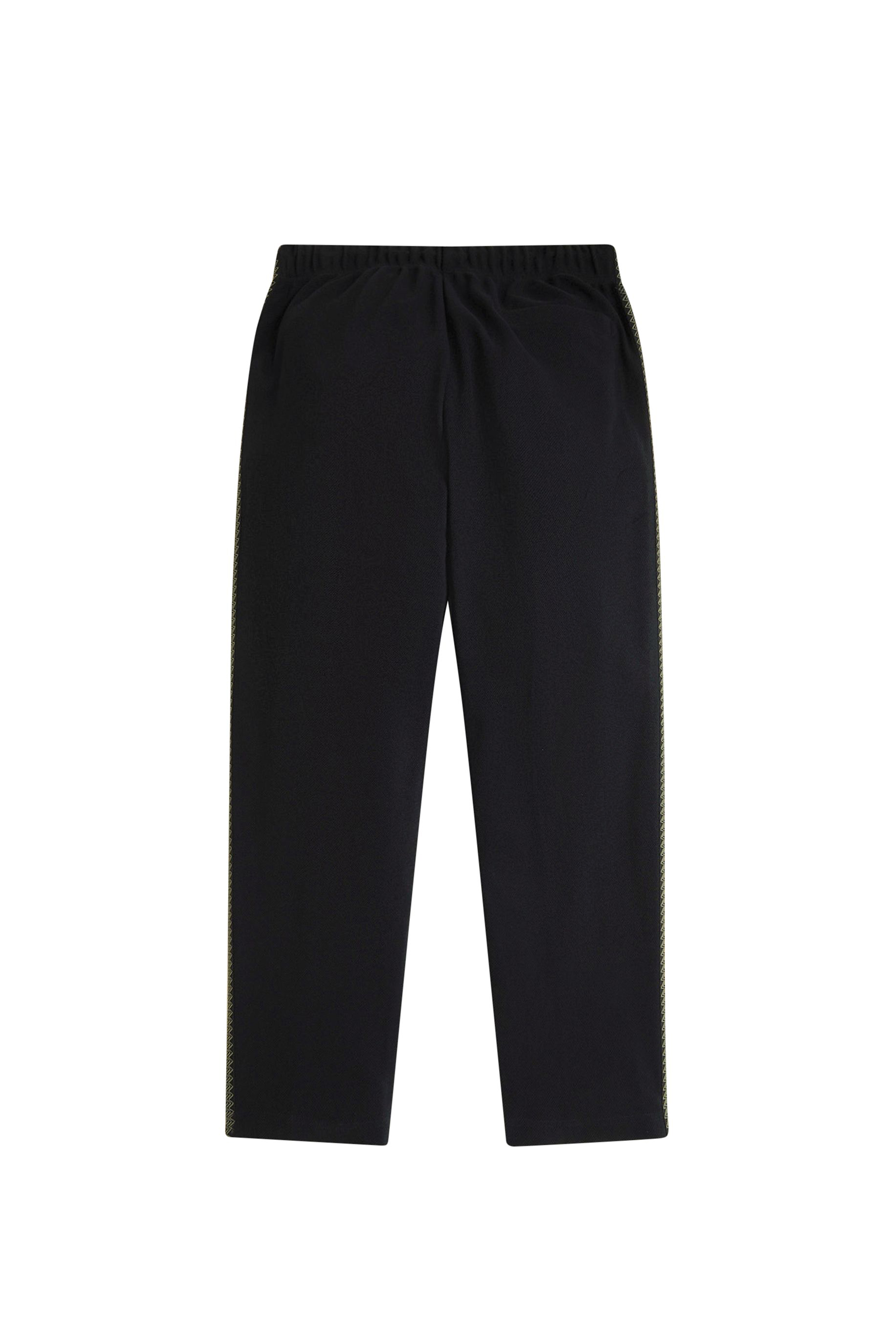 TENNIS GRIP TAPED TRACK PANT thumbnail 2