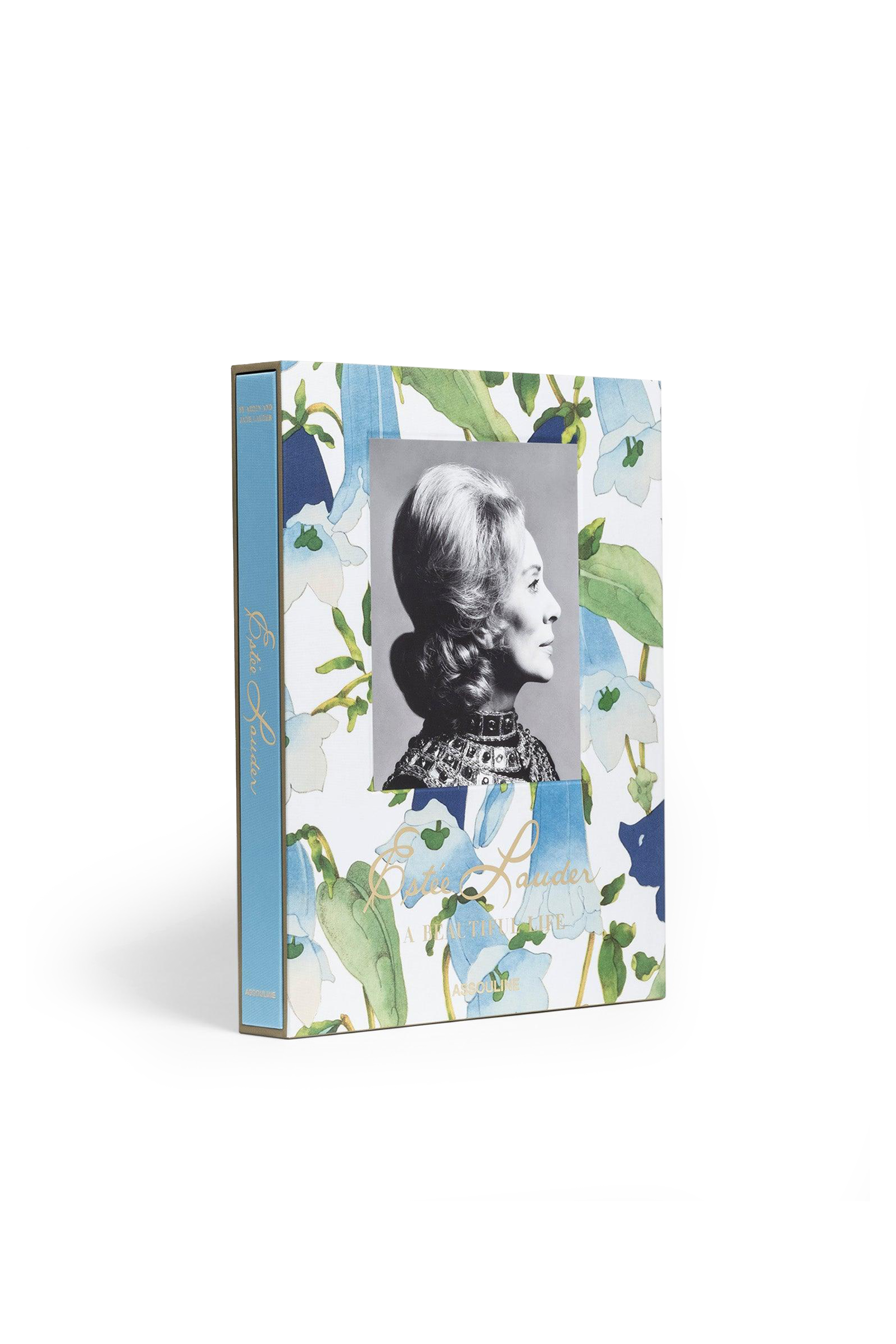 ASSOULINE-ESTEE LAUDER: A BEAU
