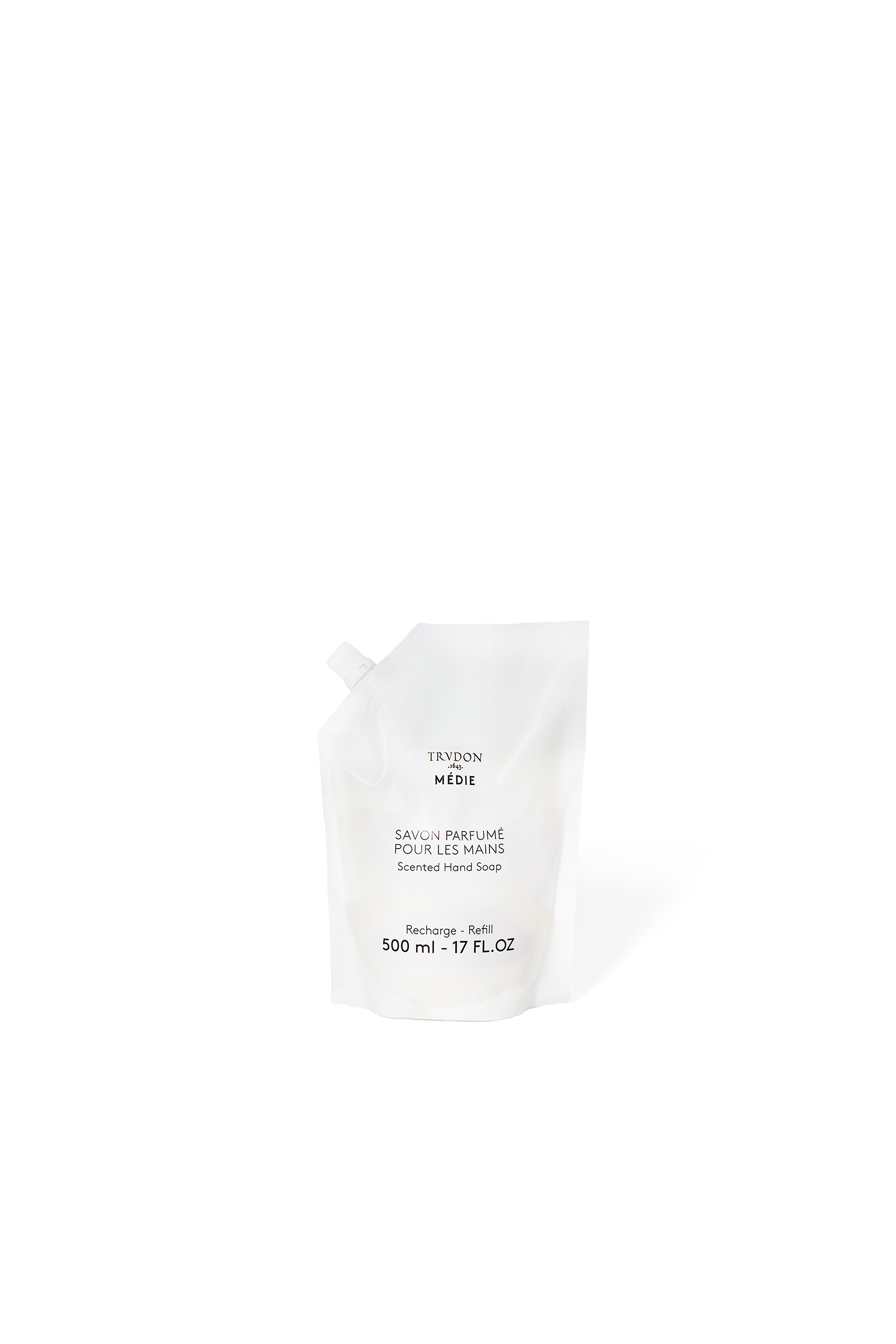 MEDIE REFILL HAND SOAP