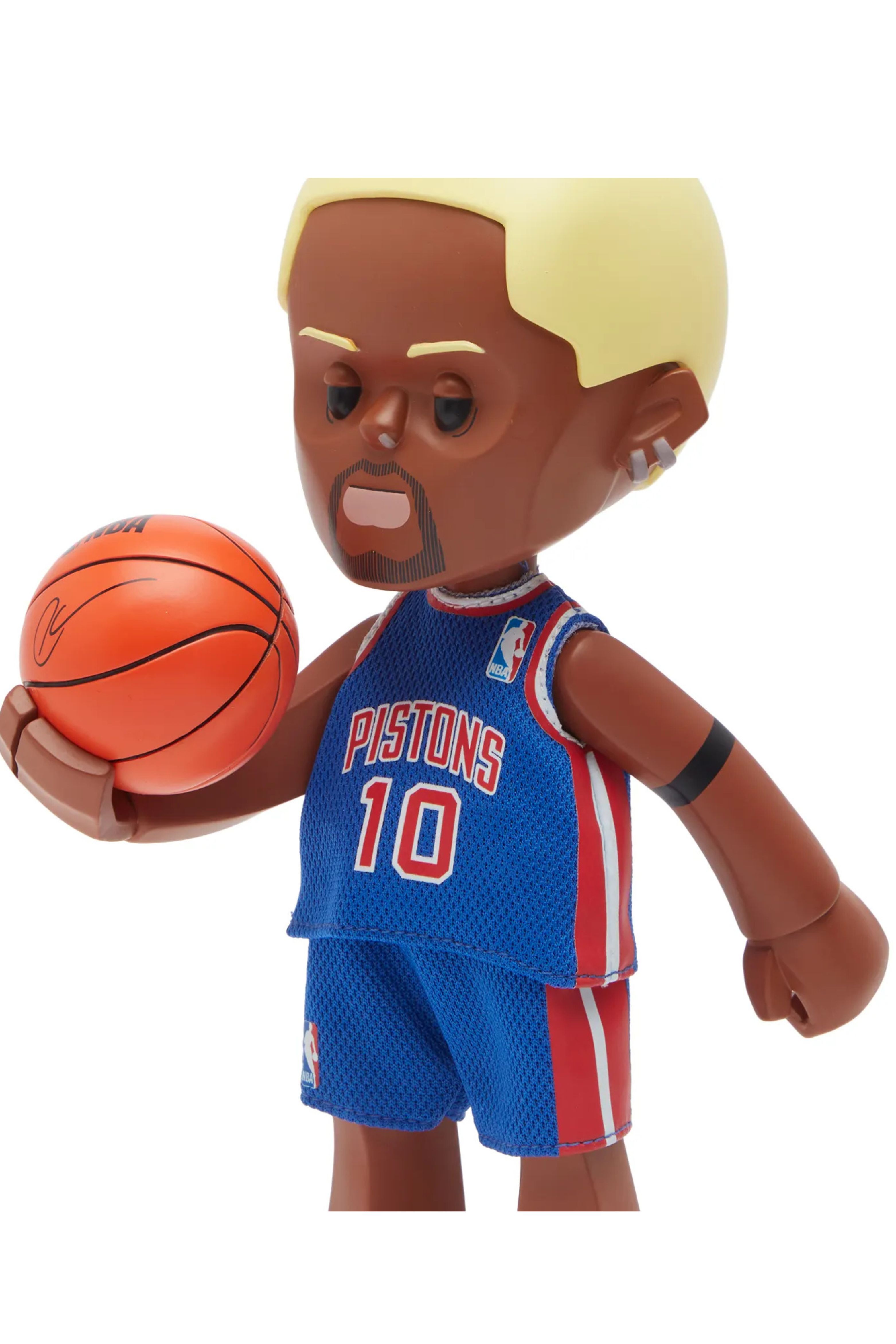 NBA 2023: DENNIS RODMAN (ALLSTARS E thumbnail 3