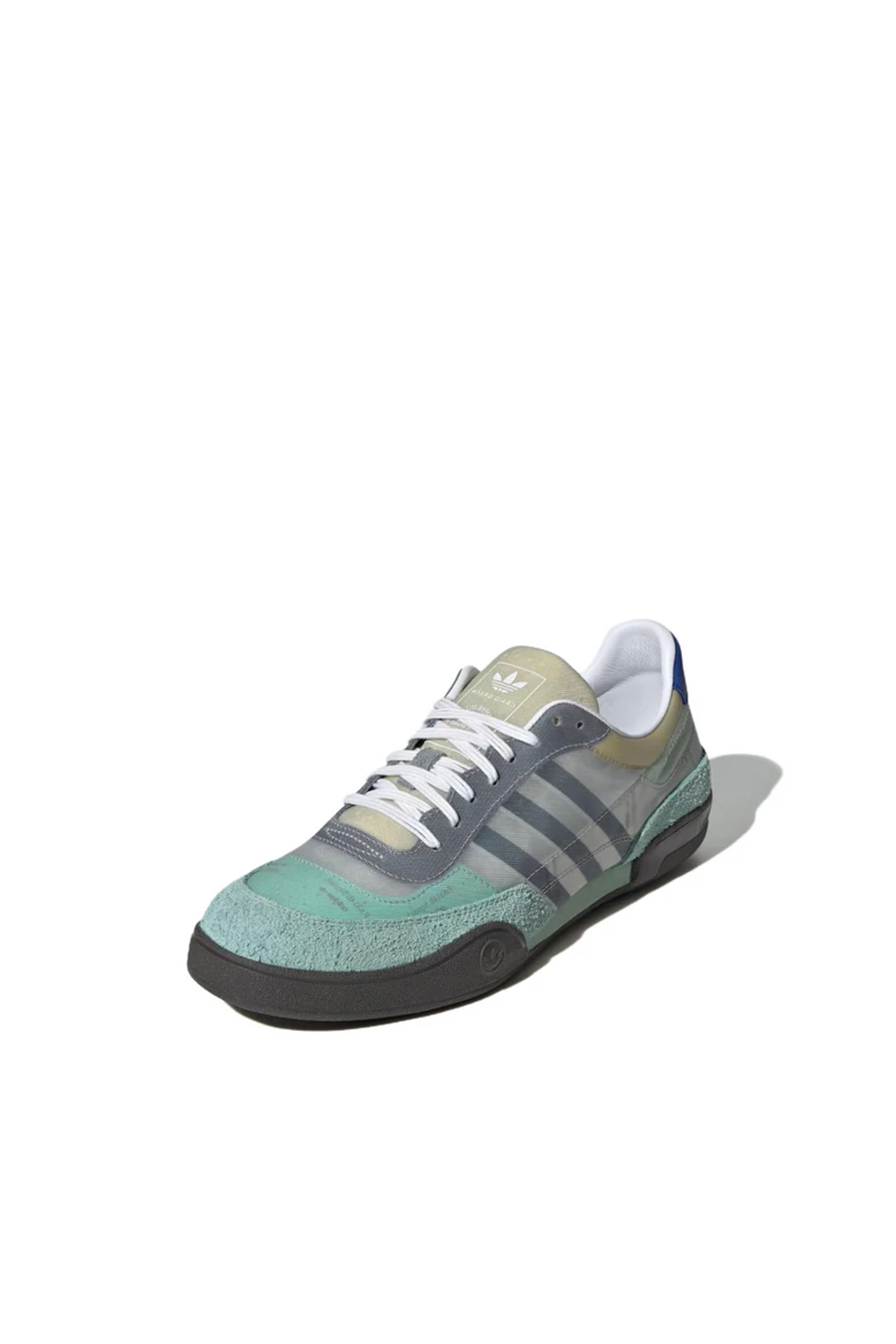 ADIDAS X CRAIG GREEN SQUASH POLTA AKH thumbnail 3