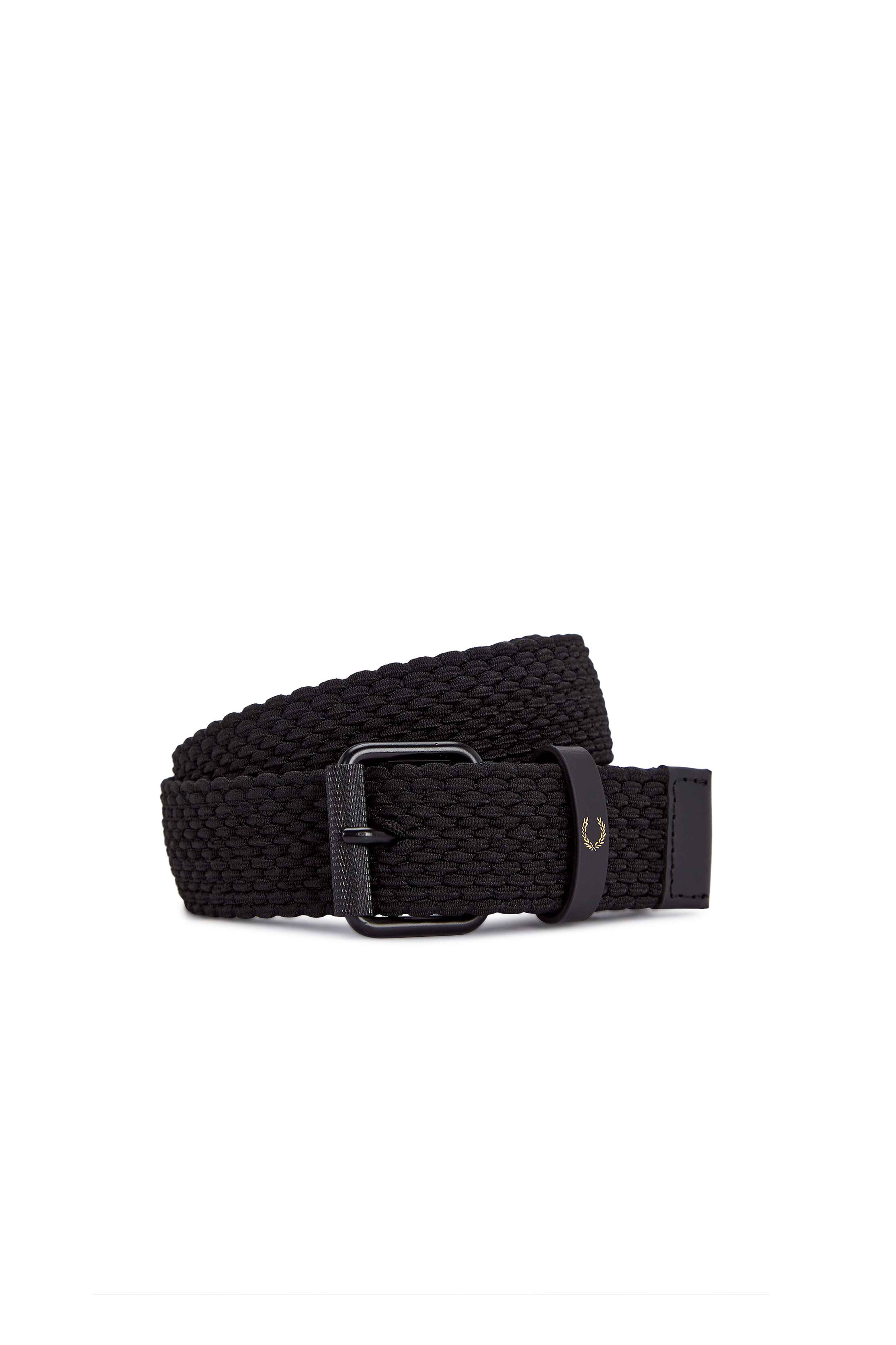 WOVEN ELASTIC BELT
