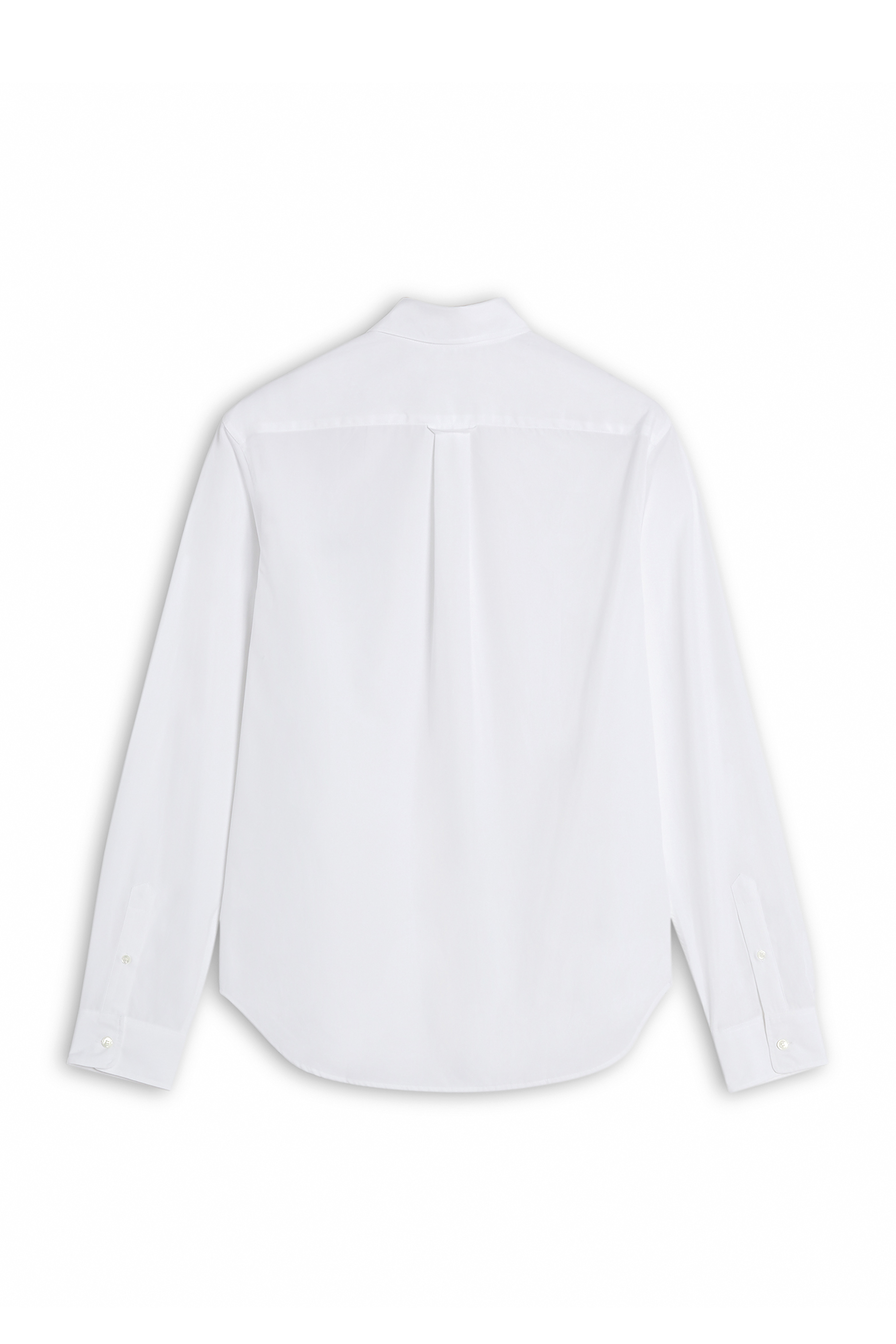 MENS FOX HEAD CLASSIC LONG SLEEVE SHIRT thumbnail 2