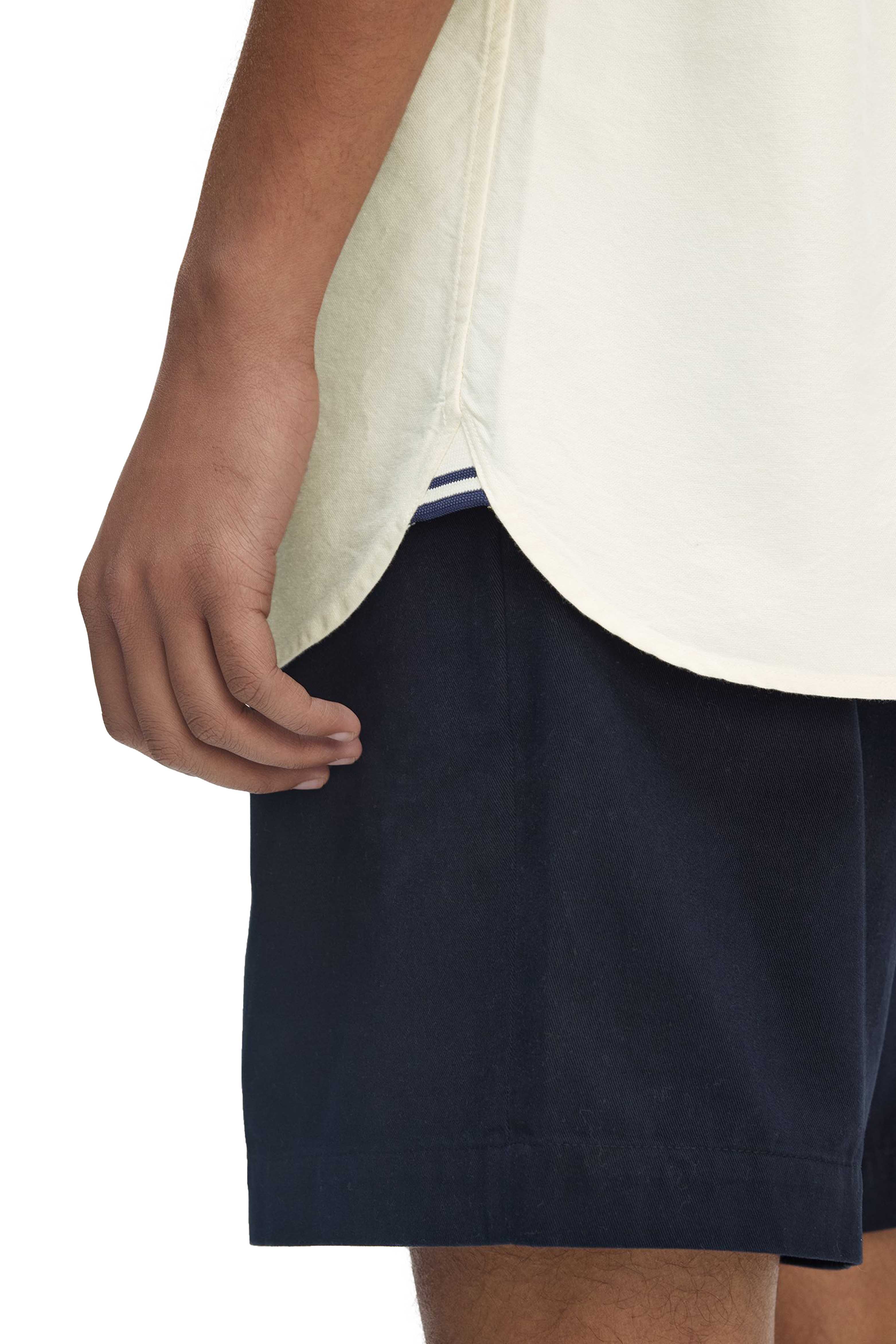 OXFORD SHIRT S/S thumbnail 5