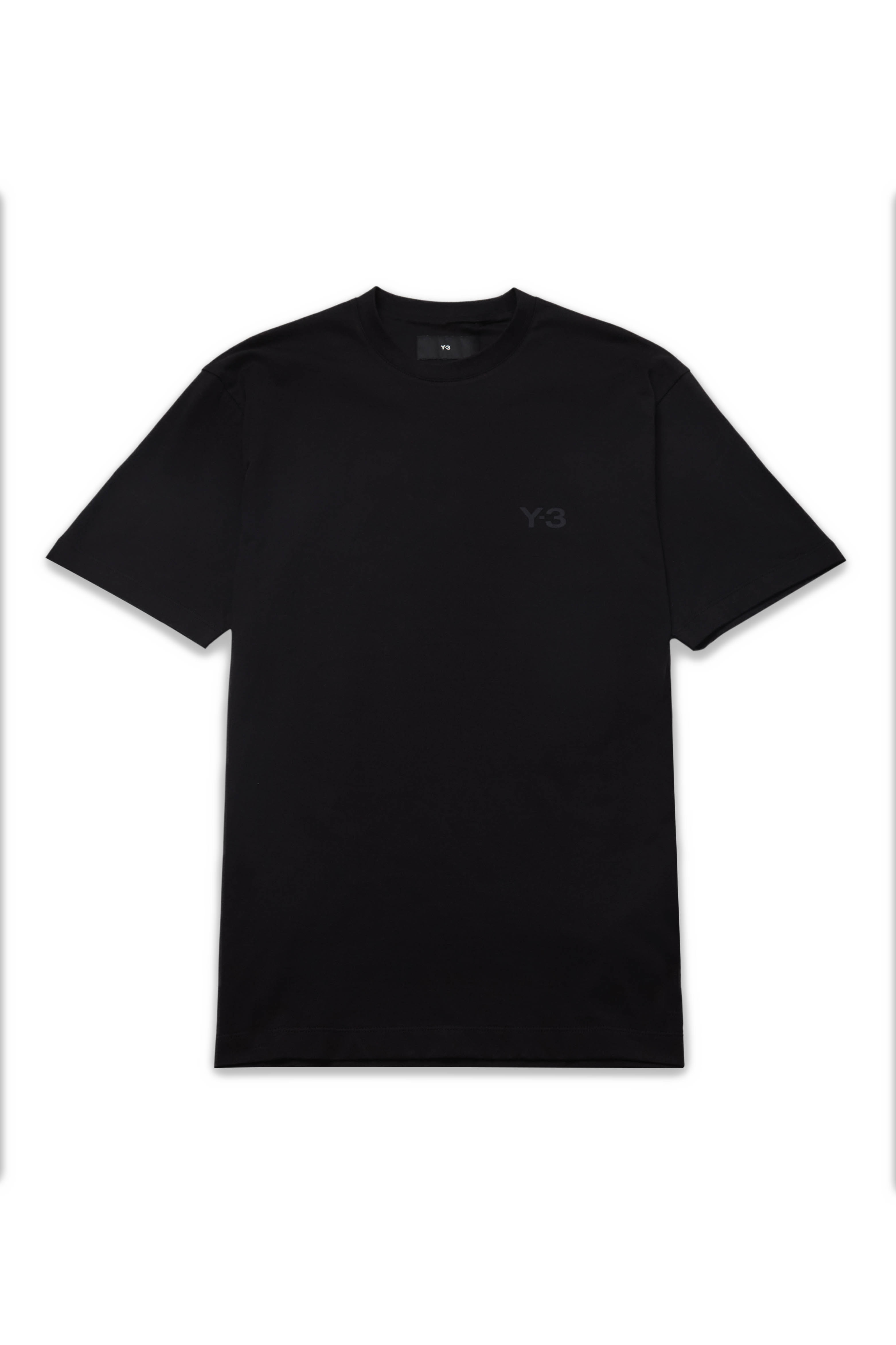 Y-3-RELAXED SS TEE