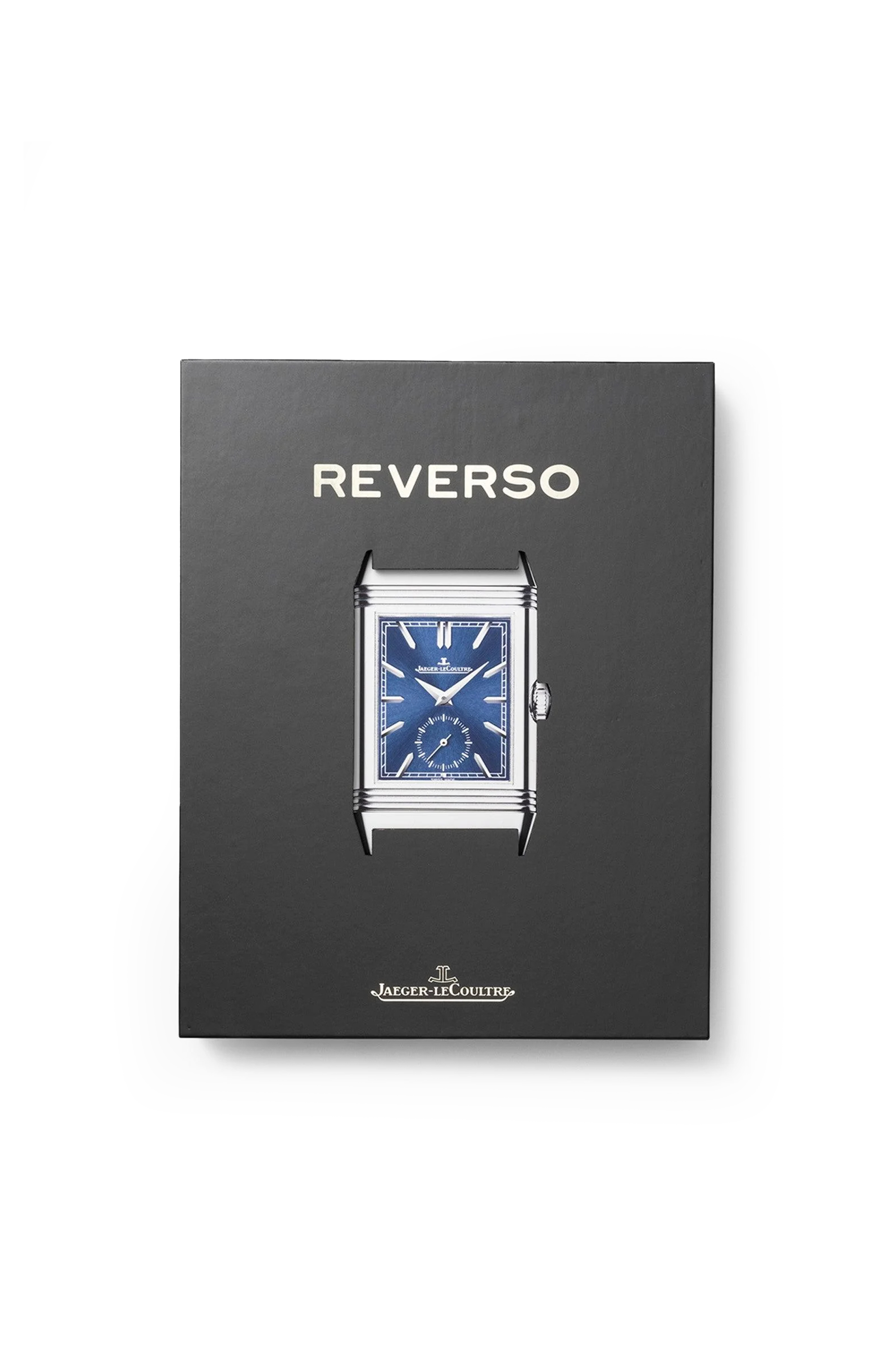 JAEGER?LECOULTRE REVERSO thumbnail 4