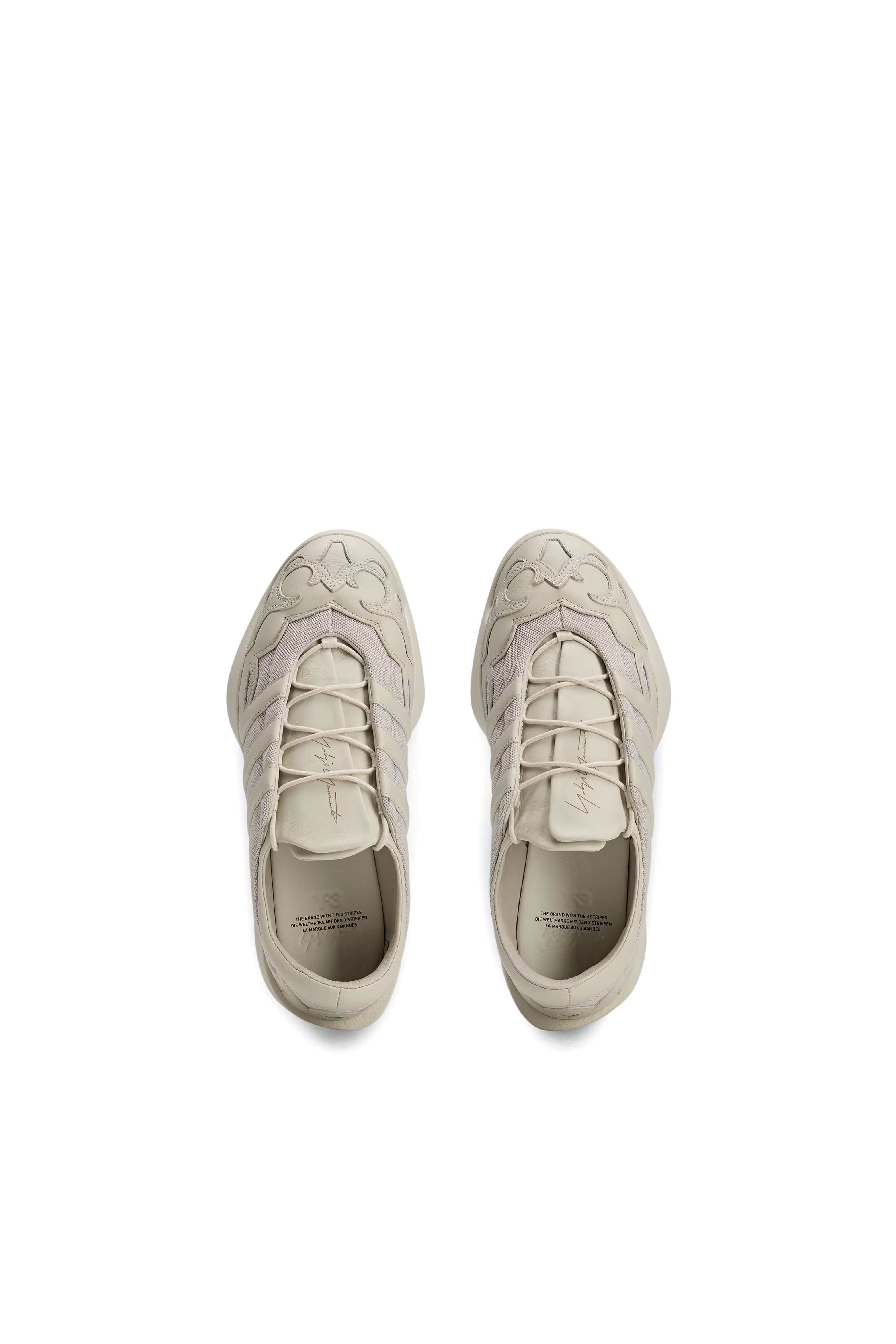 Y-3 REGU 2002 thumbnail 6