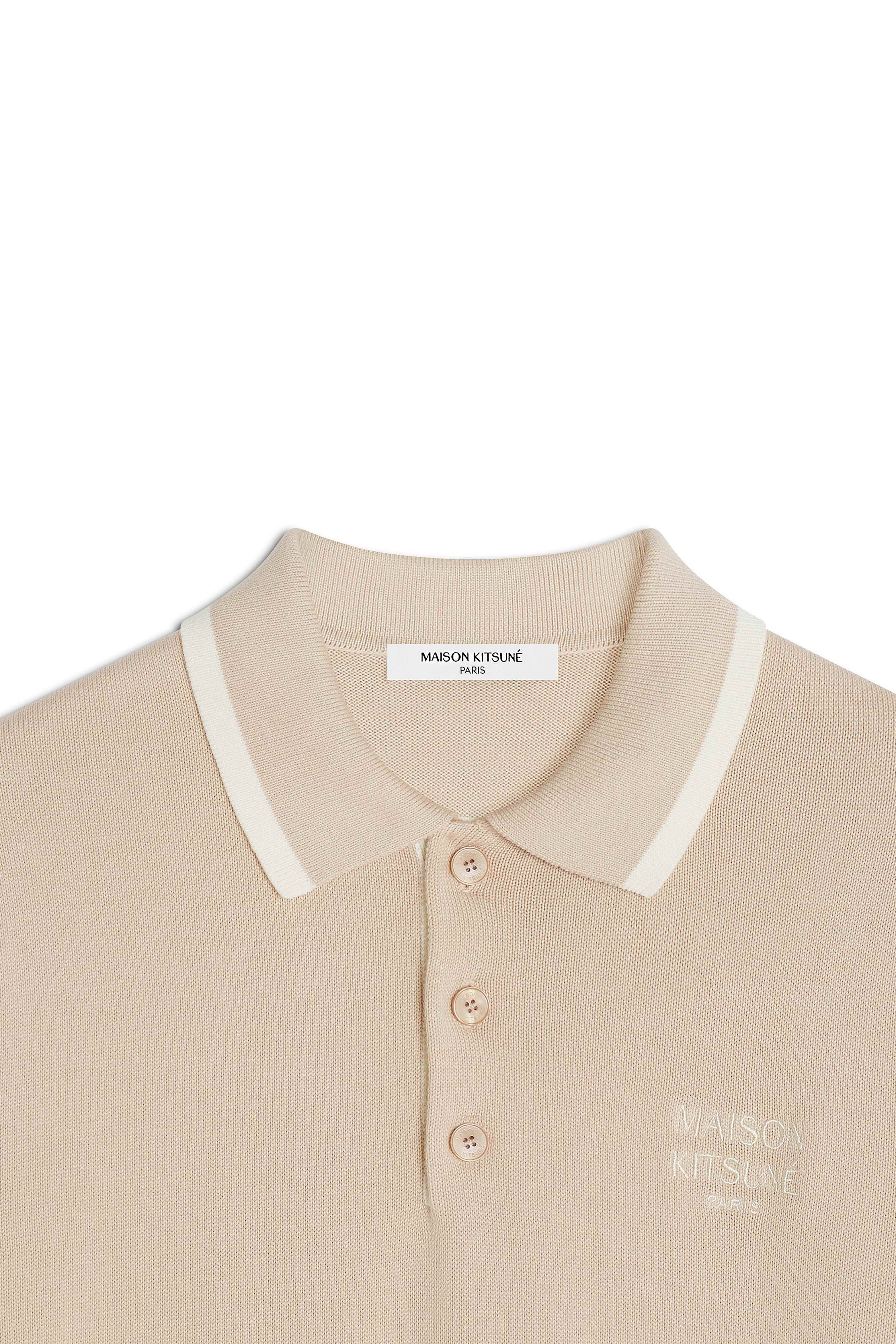FOX HEAD PATCH REGULAR POLO SHIRT thumbnail 3
