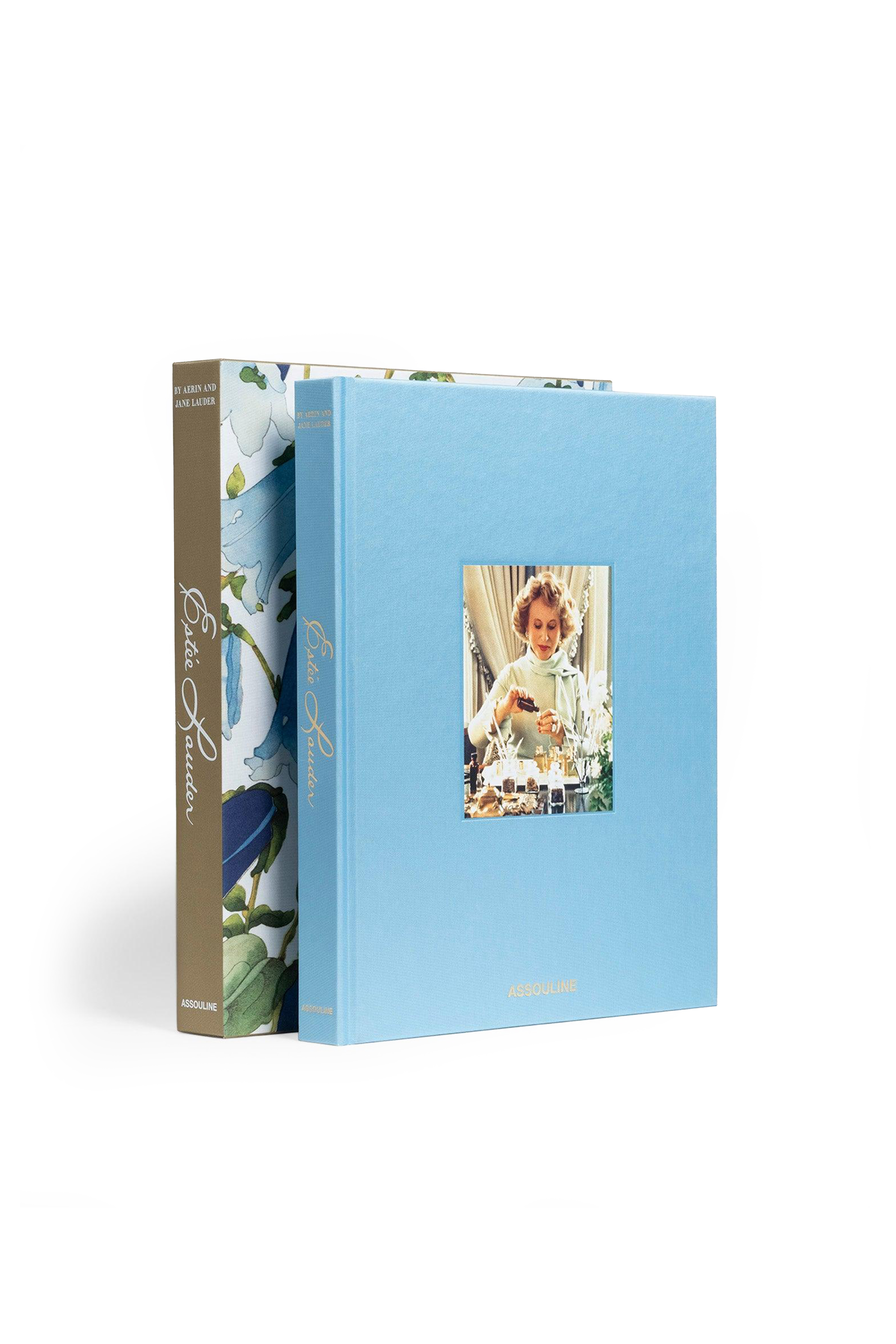 ASSOULINE-ESTEE LAUDER: A BEAU thumbnail 3