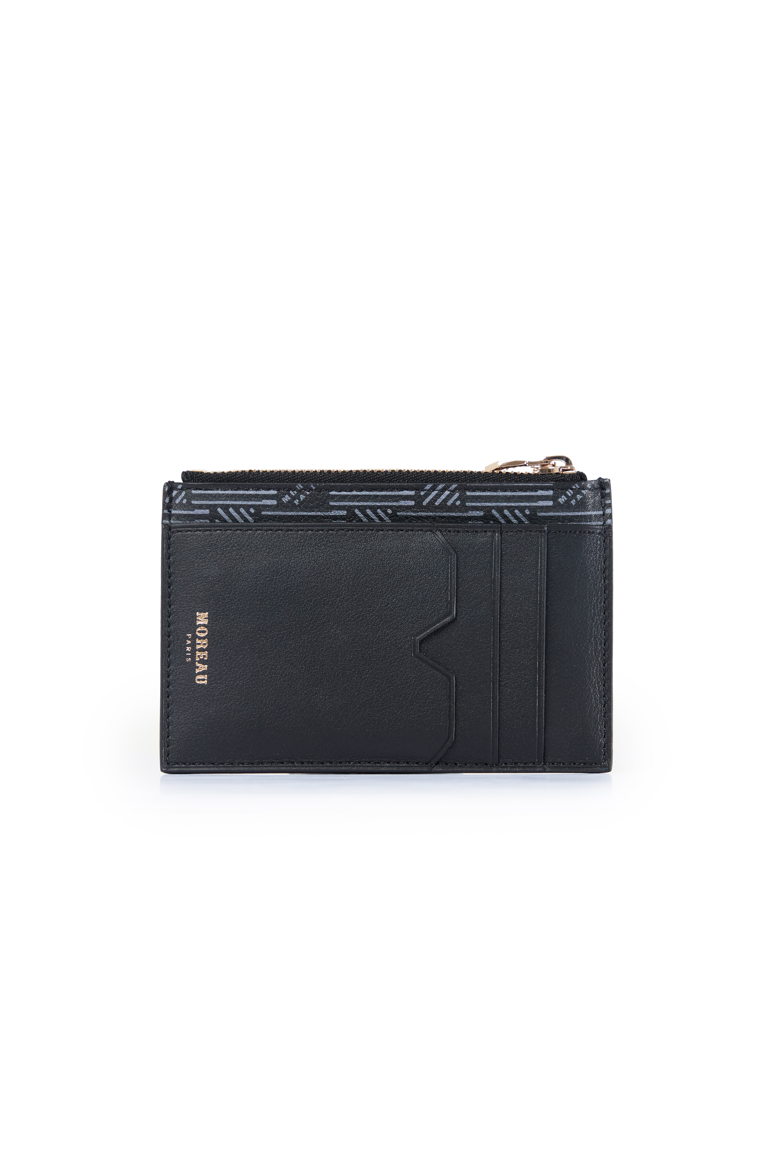 MOREAU-3 CREDIT CARD HOLDER W/ thumbnail 2