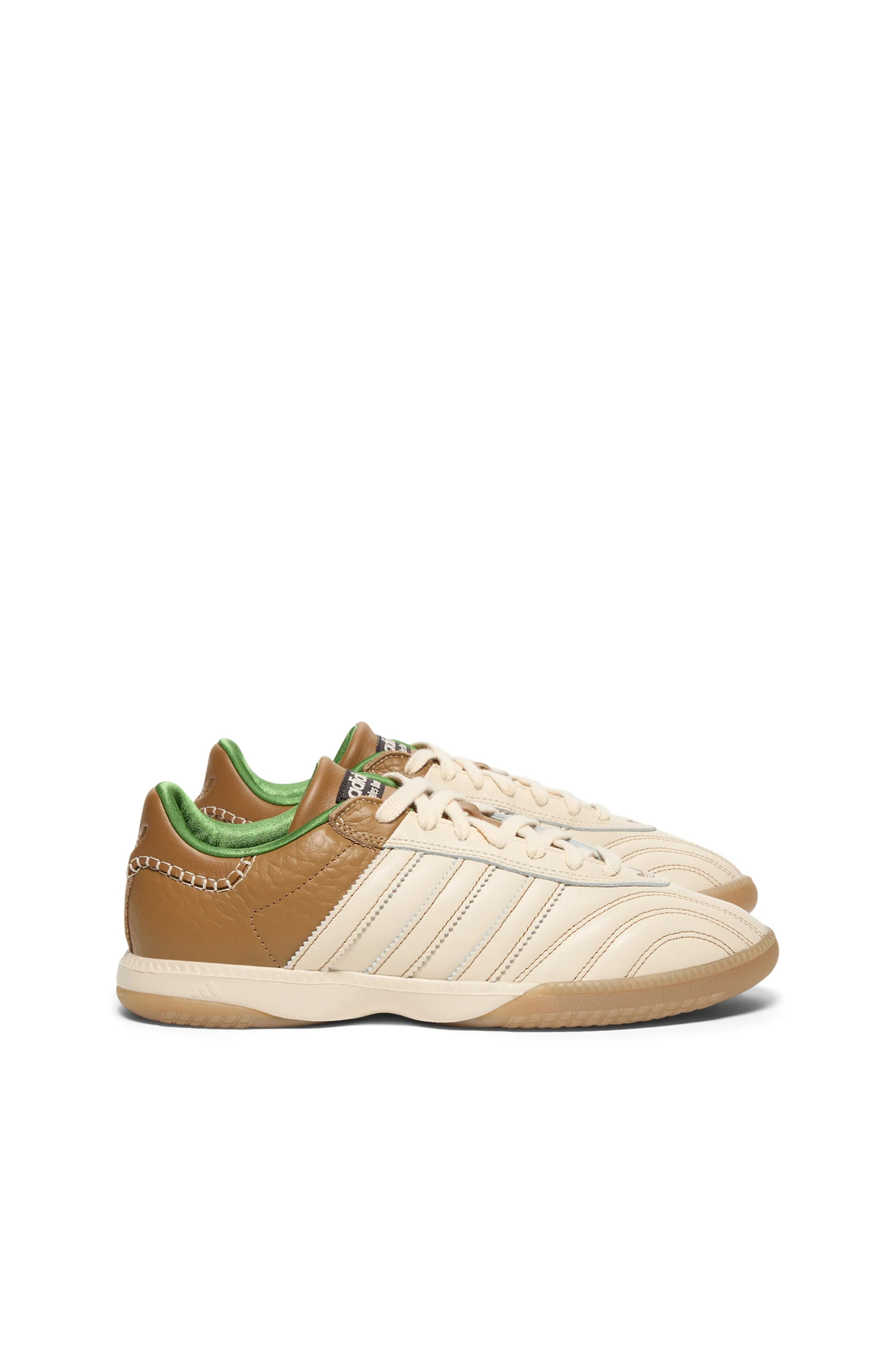 ADIDAS X WALES BONNER MN SAMBA ELLA NPPA