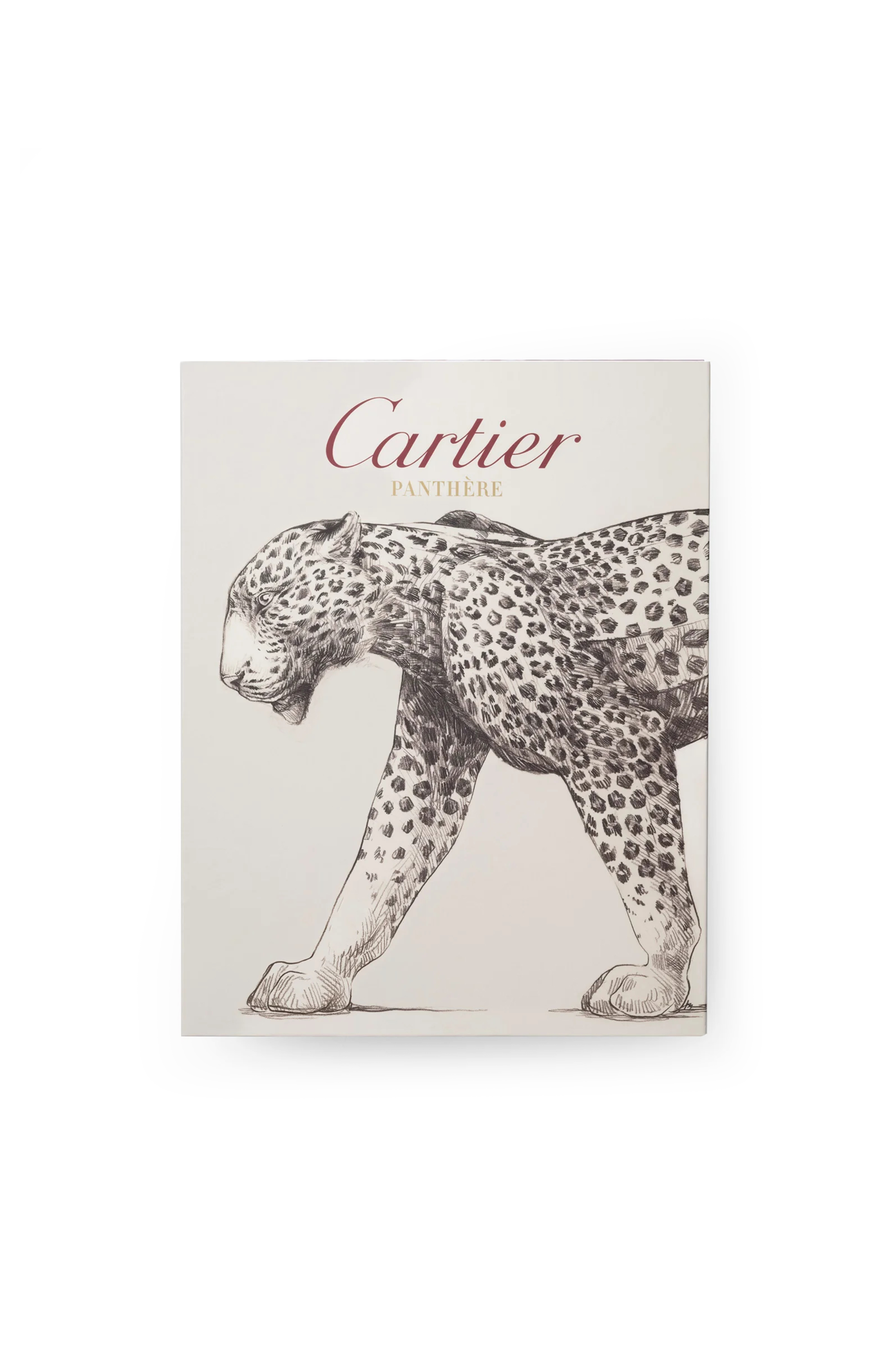 CARTIER PANTHÈRE thumbnail 5